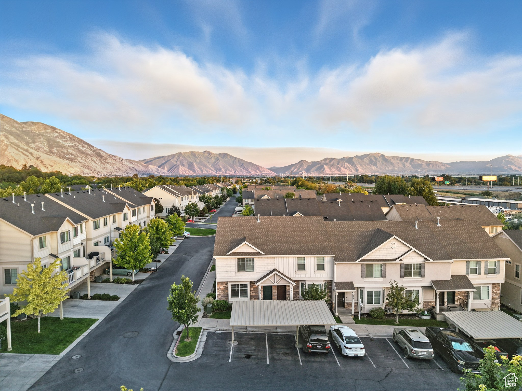 INDEPENDENCE AVE PUD - Residential