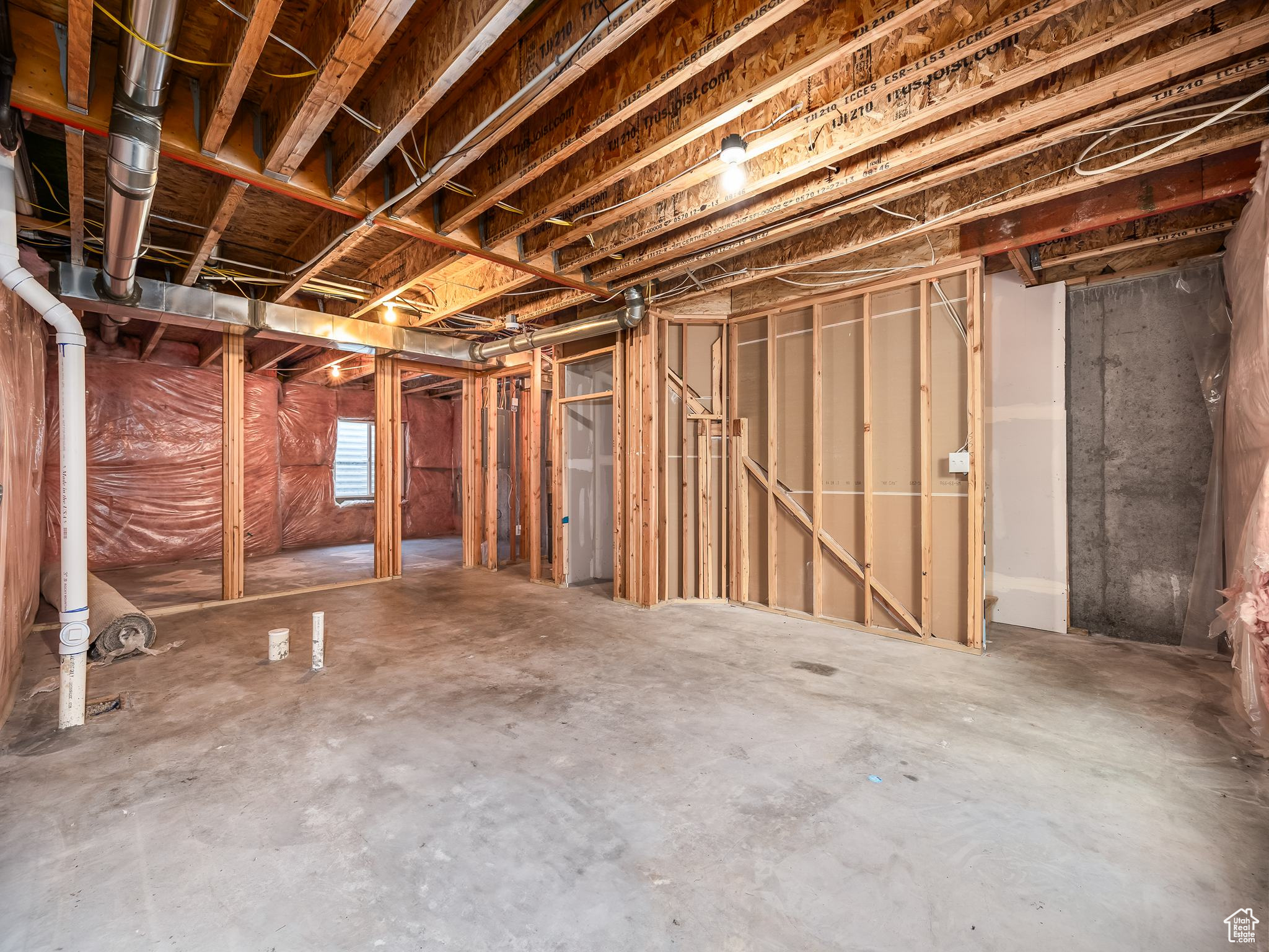 INDEPENDENCE AVE PUD - Residential