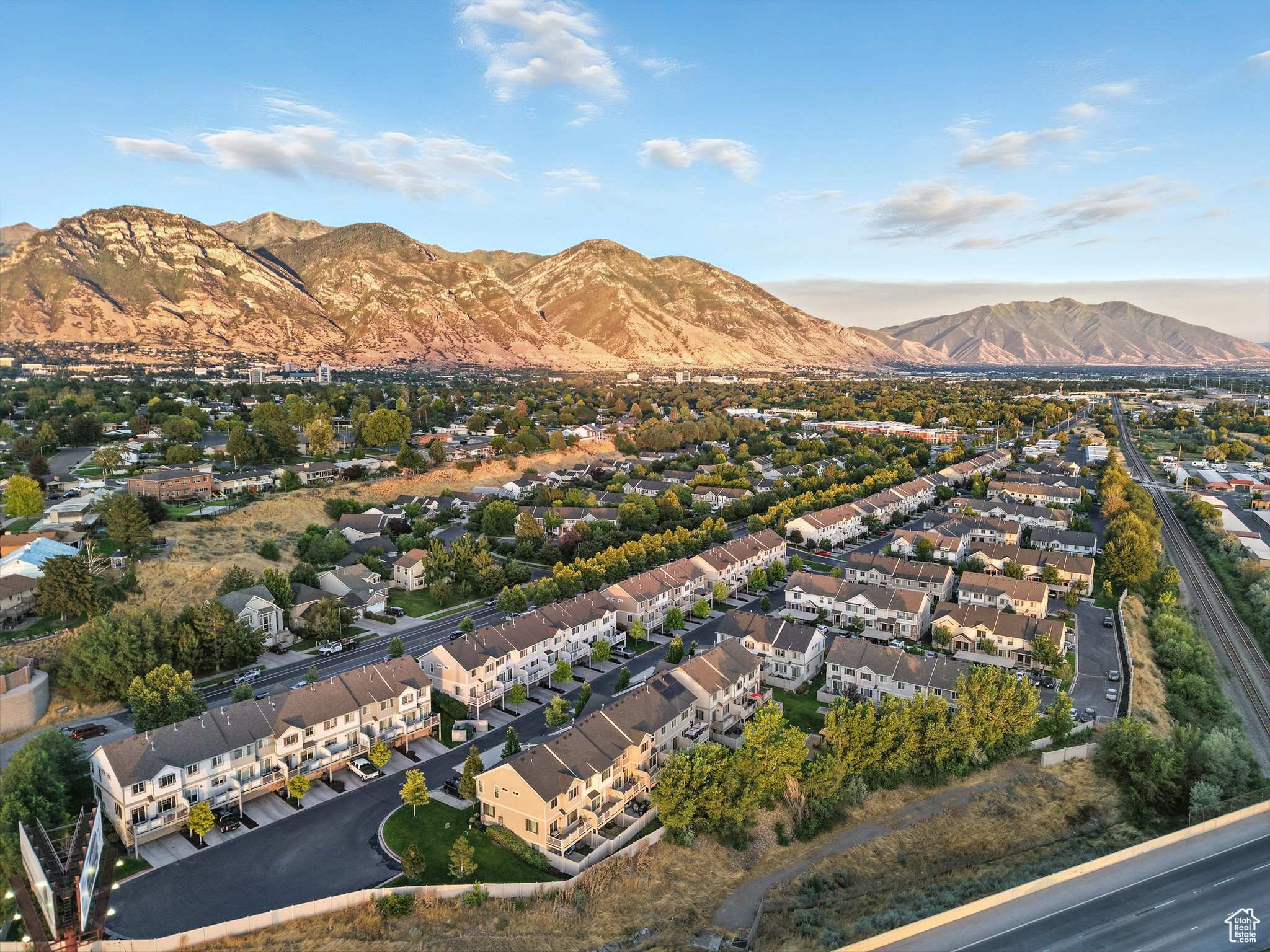 INDEPENDENCE AVE PUD - Residential