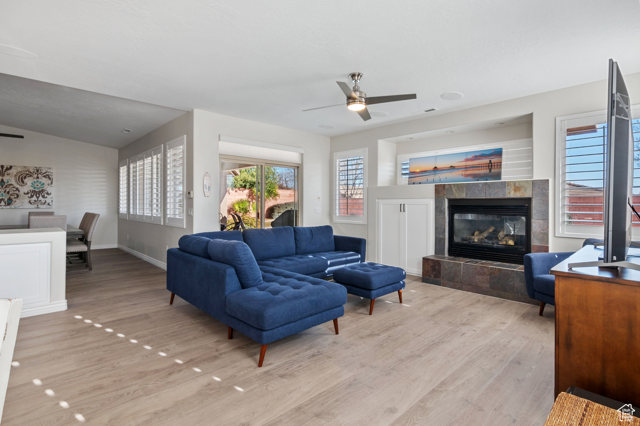 3246 E Hidden Springs Dr, Washington, Utah image 13