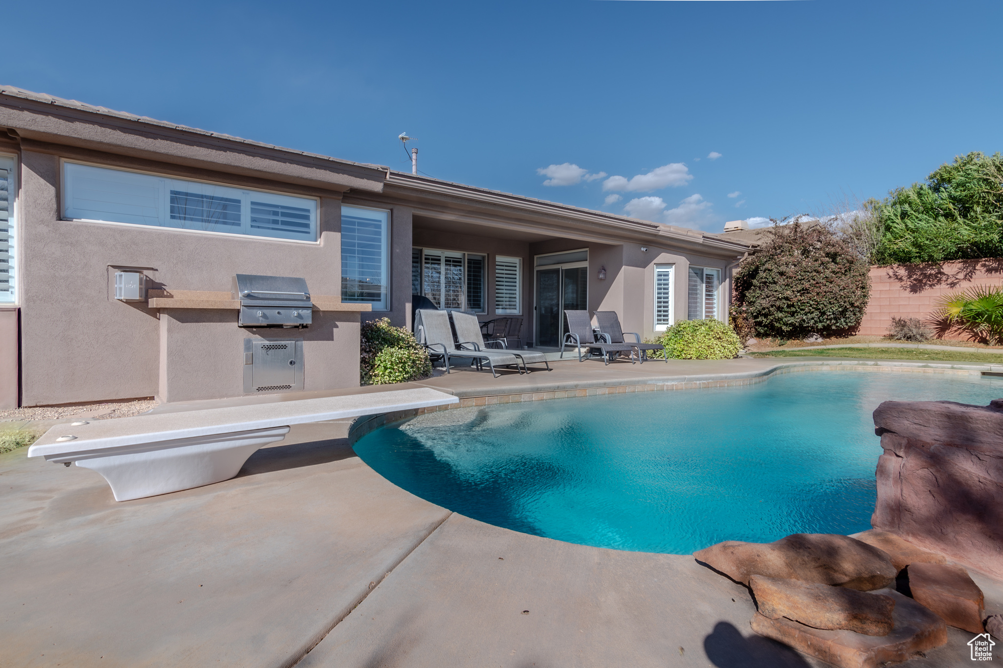 3246 E Hidden Springs Dr, Washington, Utah image 3