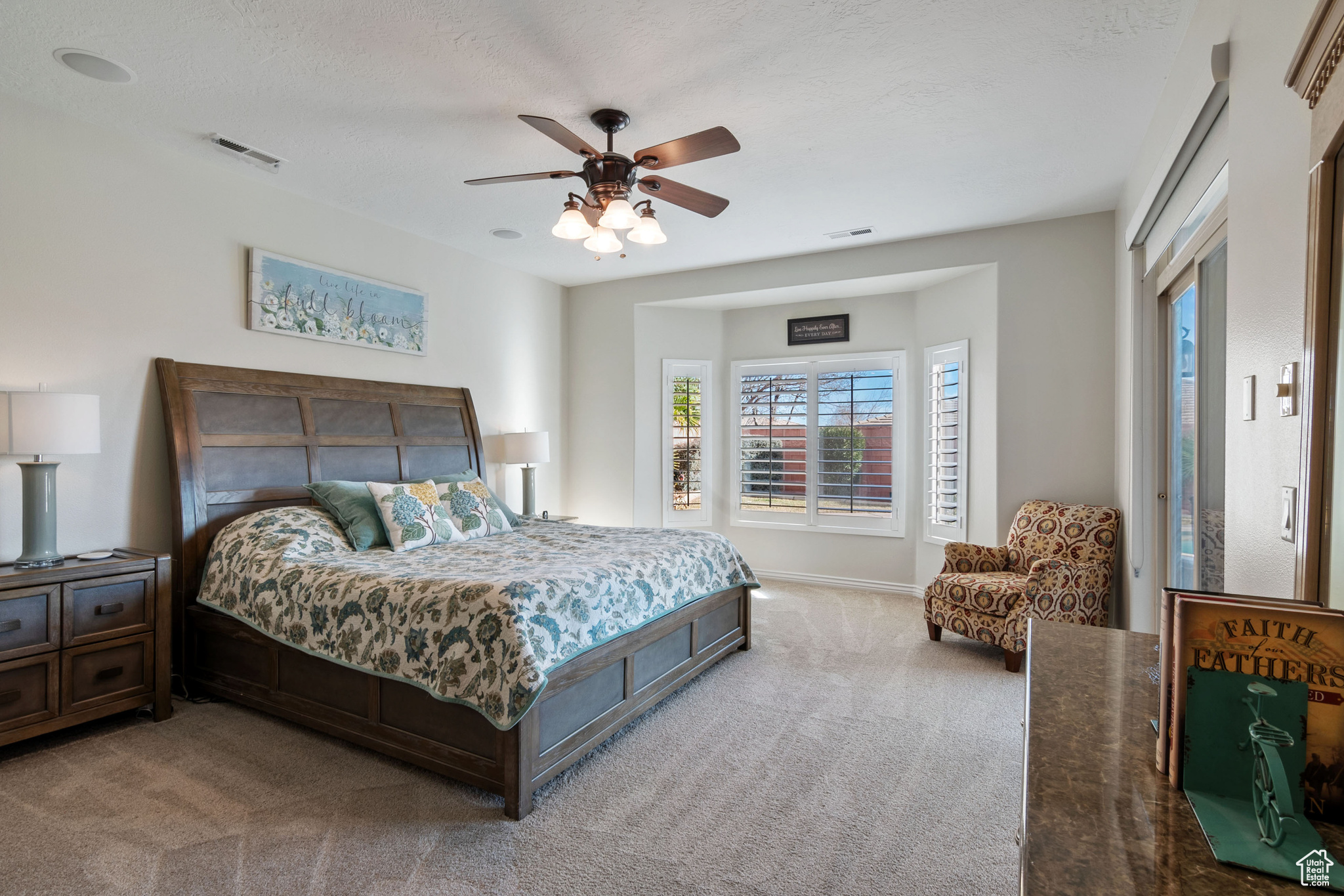 3246 E Hidden Springs Dr, Washington, Utah image 17