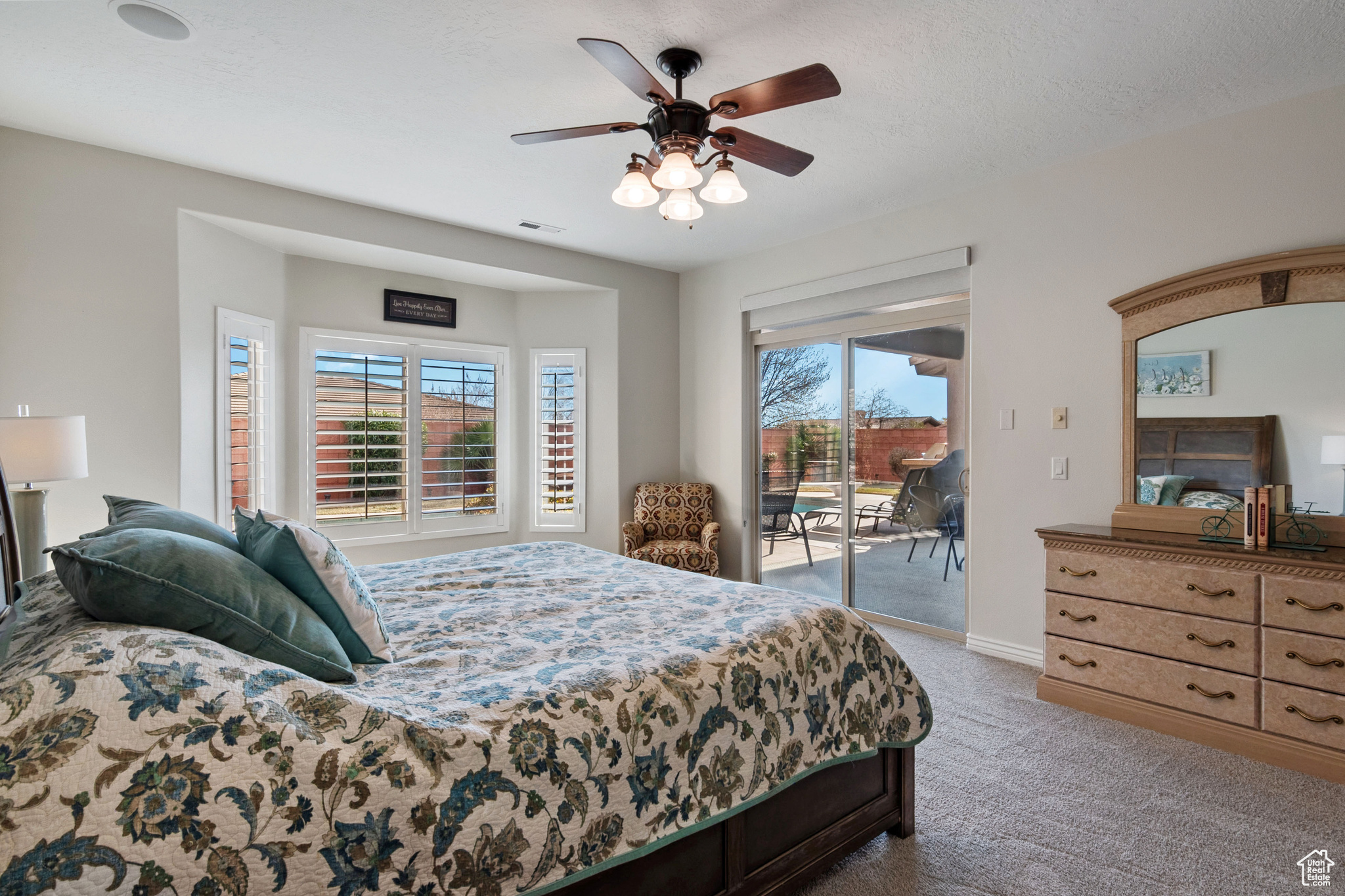 3246 E Hidden Springs Dr, Washington, Utah image 18