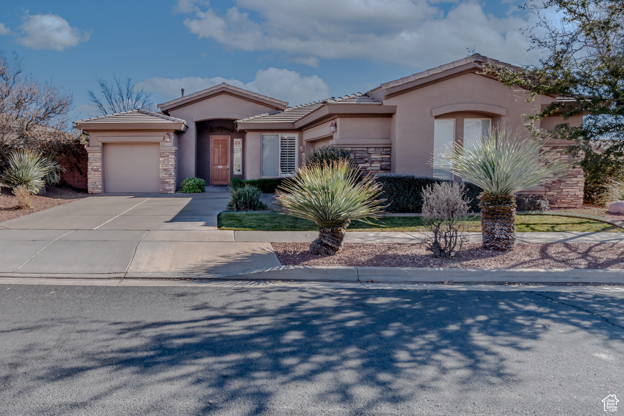 3246 E Hidden Springs Dr, Washington, Utah image 5