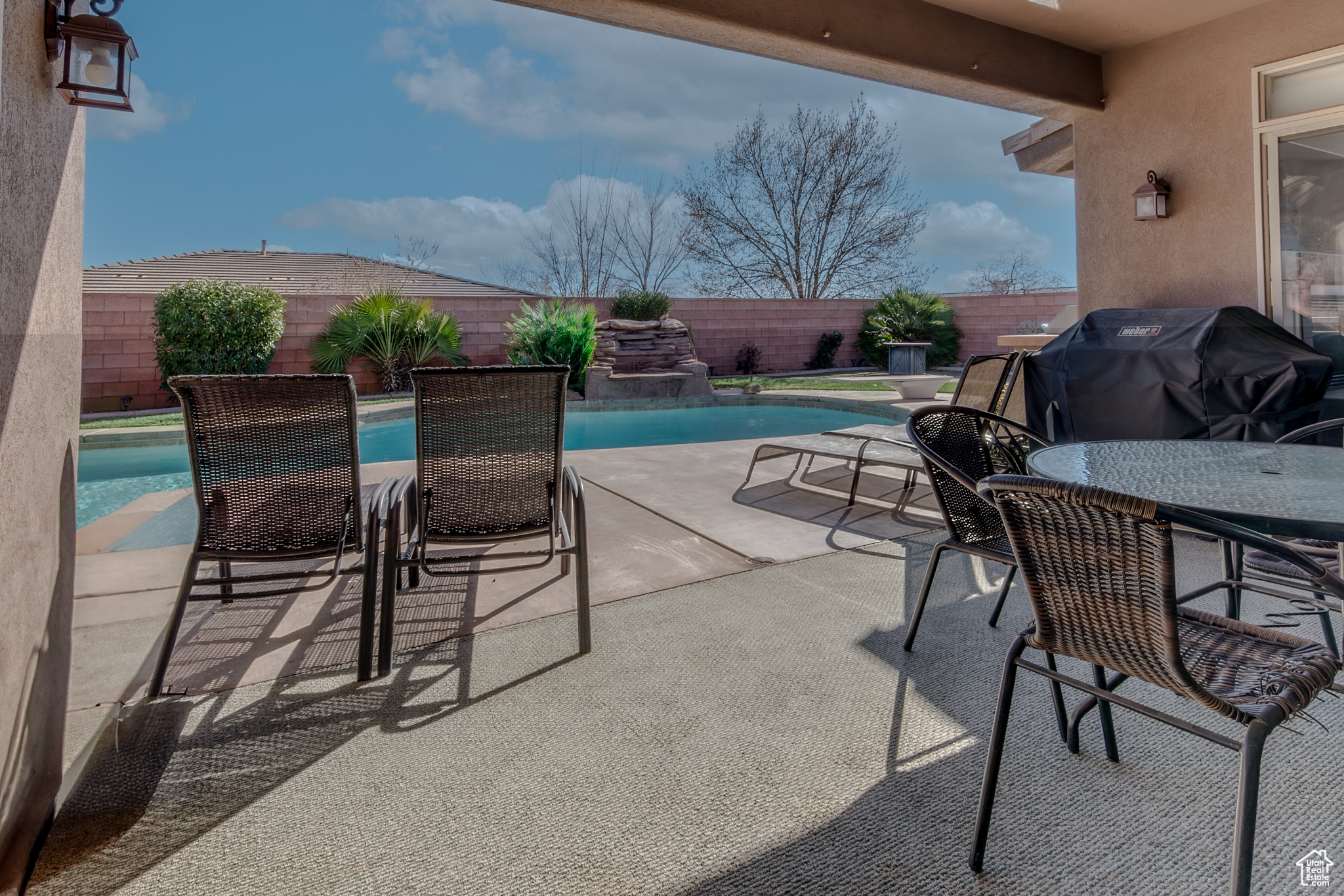3246 E Hidden Springs Dr, Washington, Utah image 30