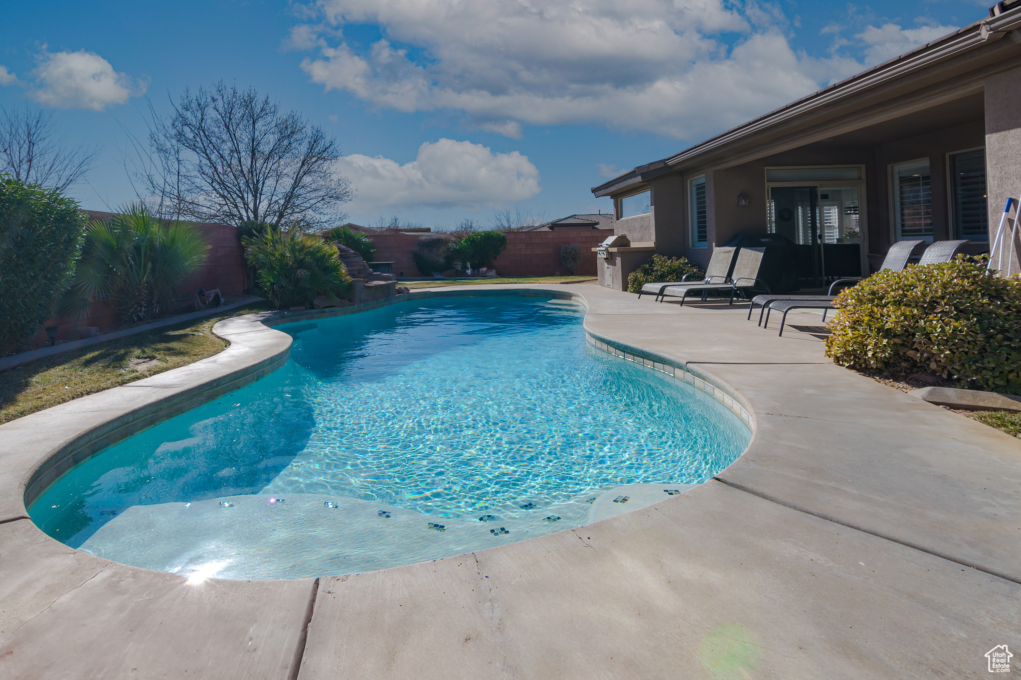 3246 E Hidden Springs Dr, Washington, Utah image 1