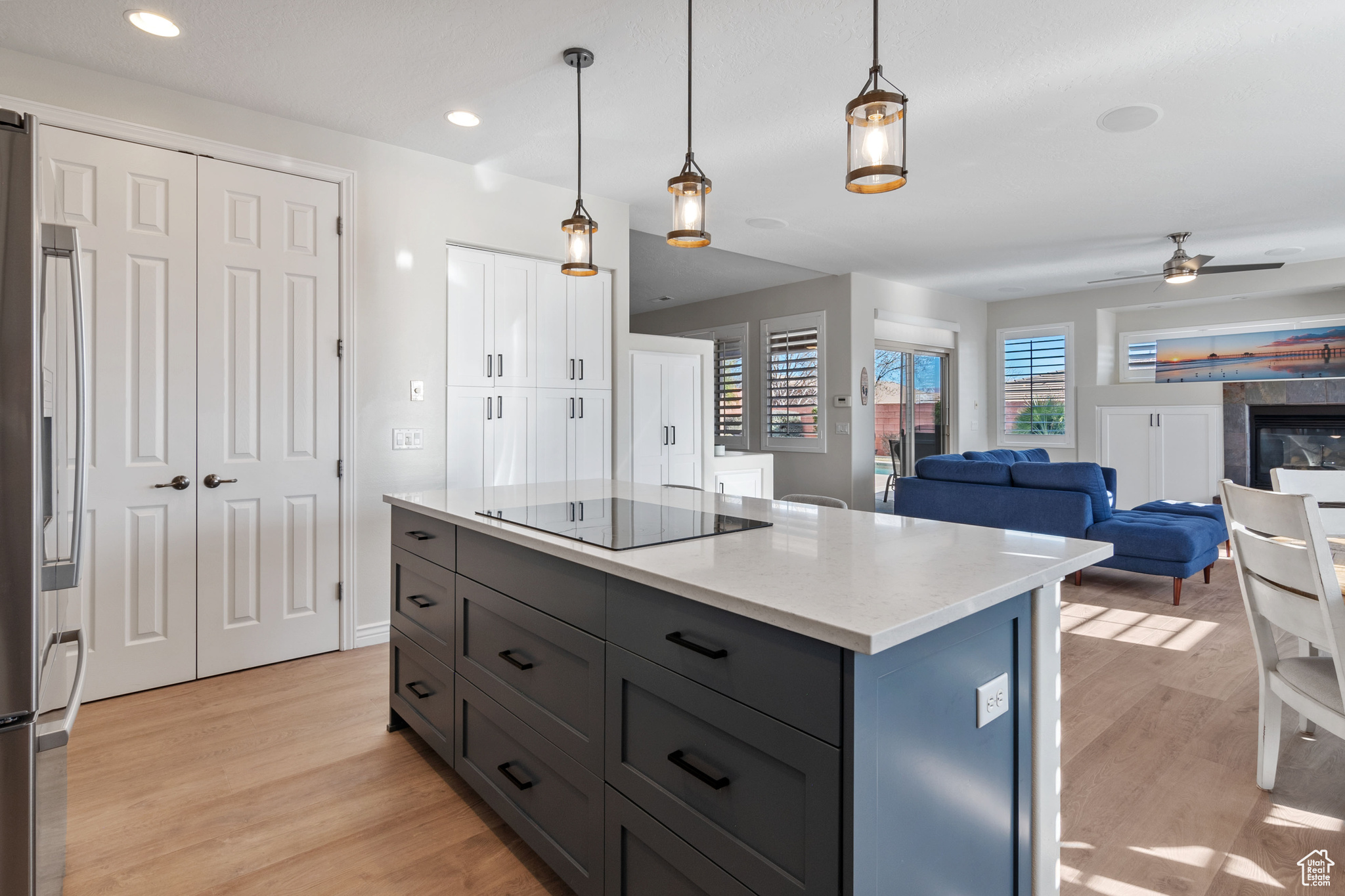 3246 E Hidden Springs Dr, Washington, Utah image 10