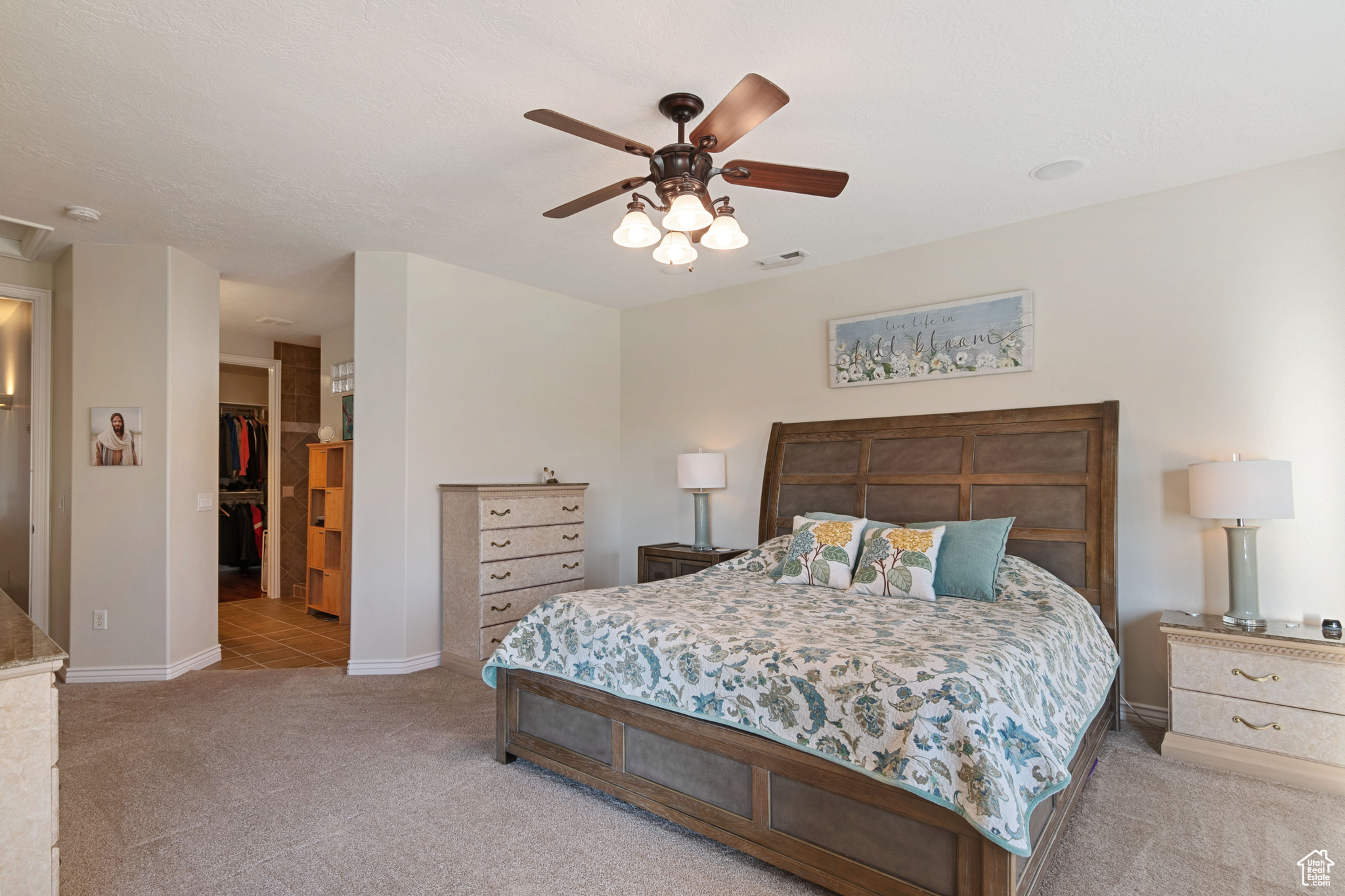 3246 E Hidden Springs Dr, Washington, Utah image 19