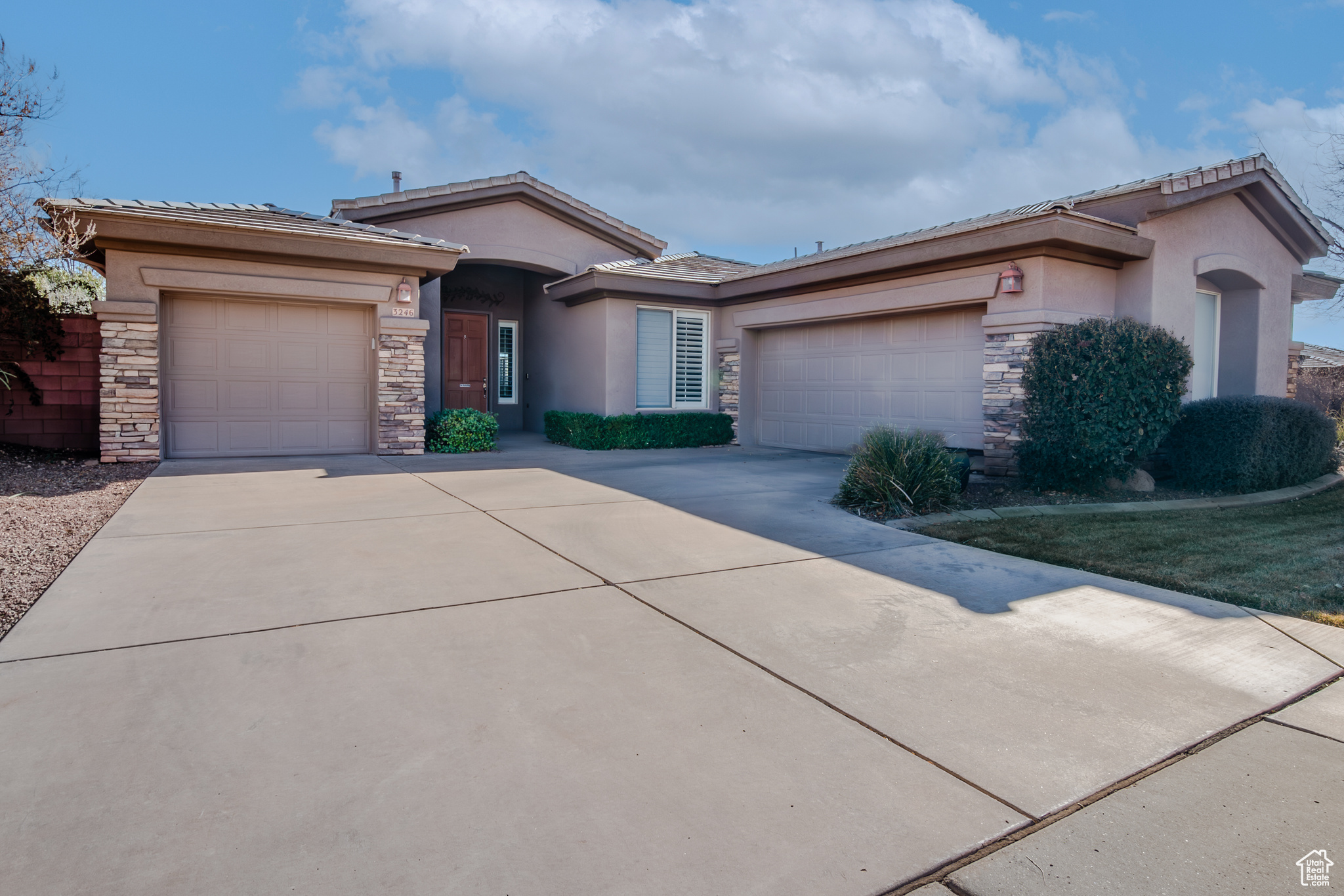 3246 E Hidden Springs Dr, Washington, Utah image 4