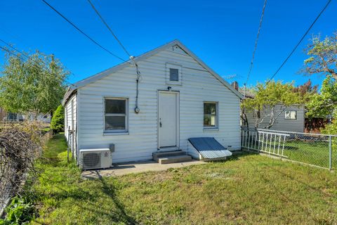Tiny photo for 712 9TH ST, Ogden, UT 84404 (MLS # 2156690)