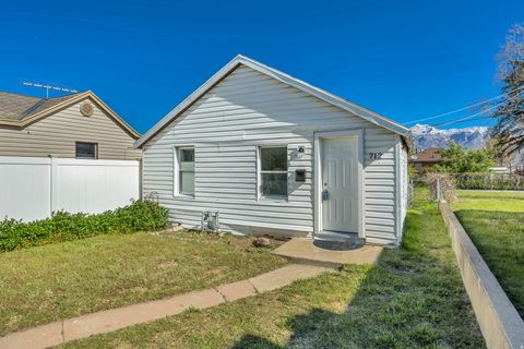 Tiny photo for 712 9TH ST, Ogden, UT 84404 (MLS # 2156690)