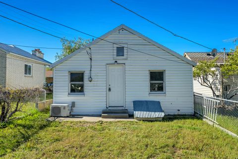 Tiny photo for 712 9TH ST, Ogden, UT 84404 (MLS # 2156690)