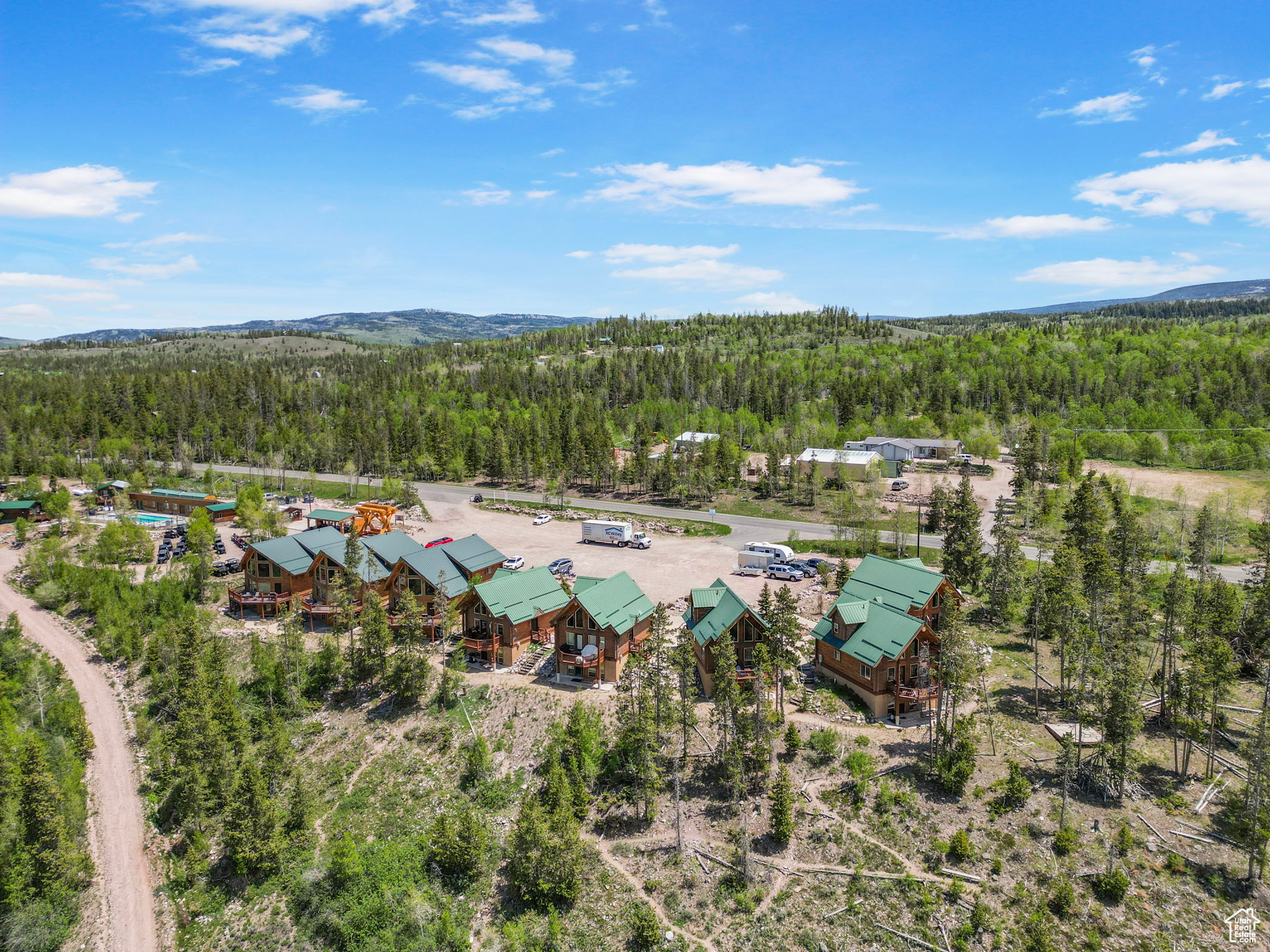 5866 Mirror Lake Hwy #3-1, Coalville, Utah image 14