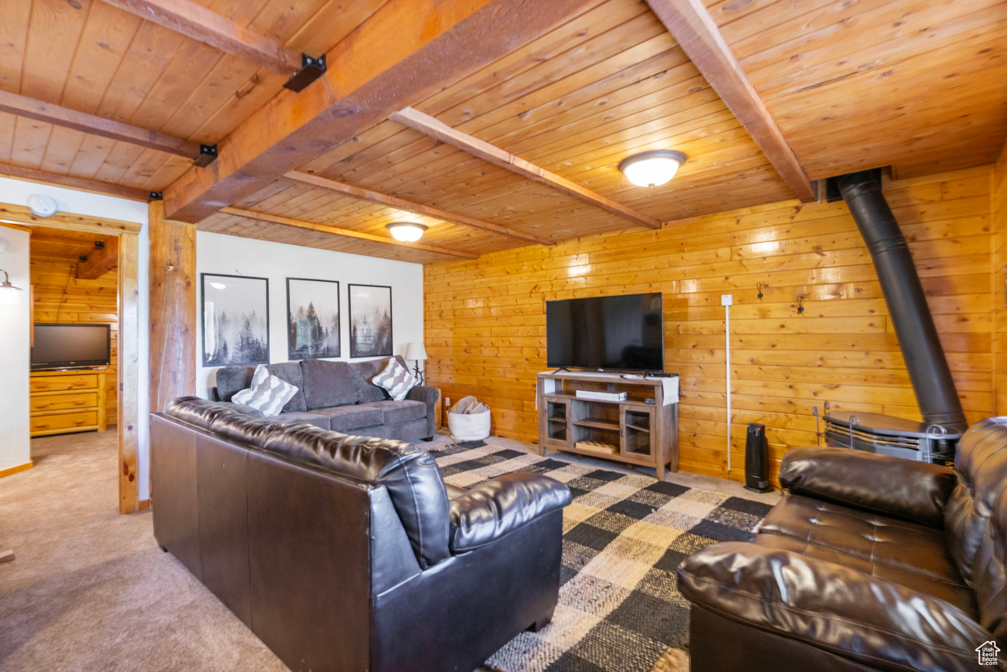 5866 Mirror Lake Hwy #3-1, Coalville, Utah image 4