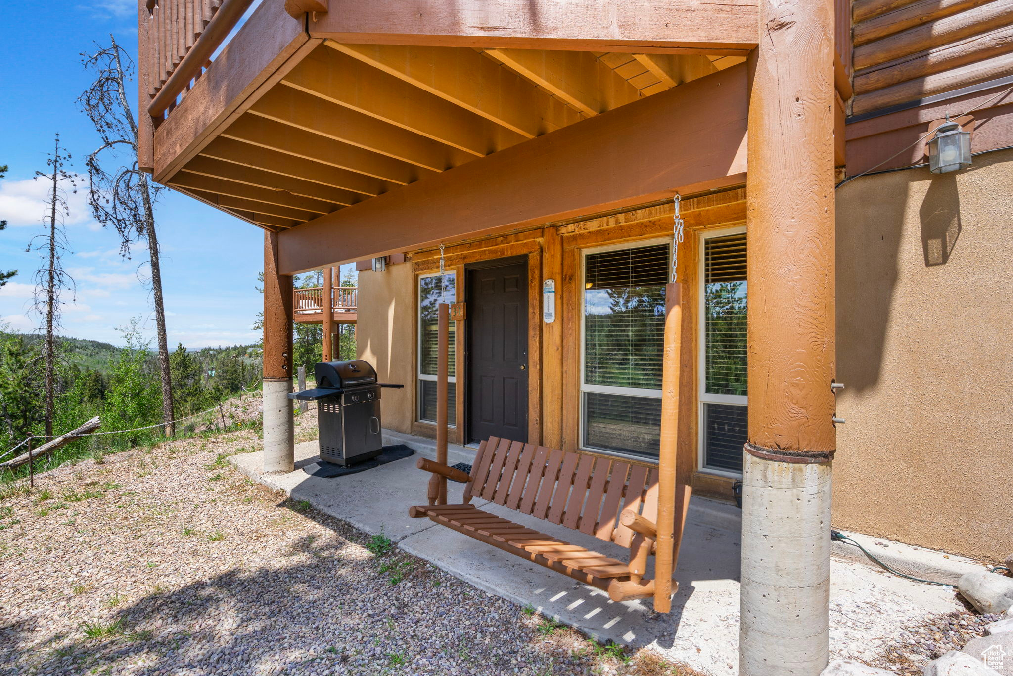5866 Mirror Lake Hwy #3-1, Coalville, Utah image 1