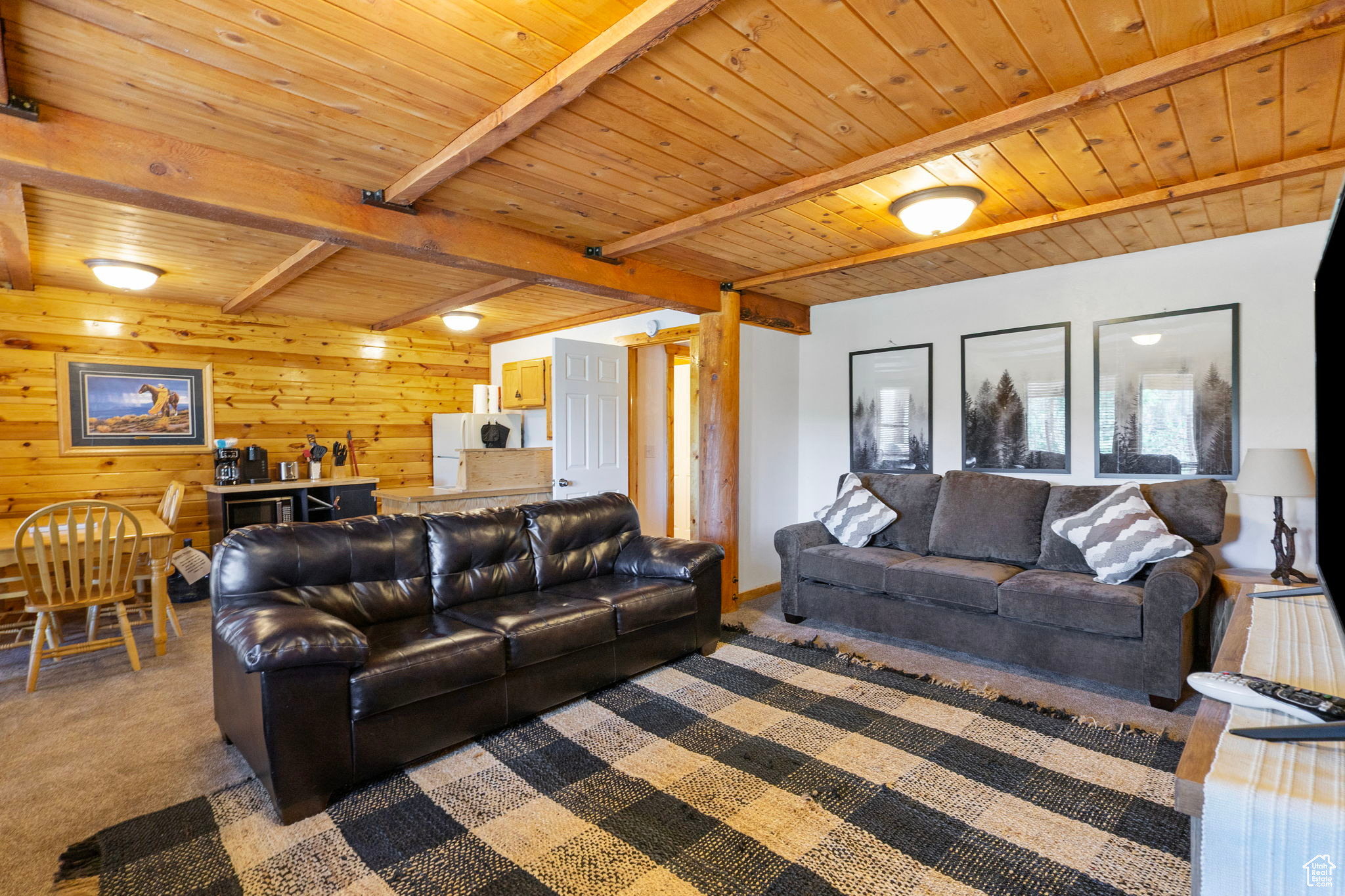 5866 Mirror Lake Hwy #3-1, Coalville, Utah image 7