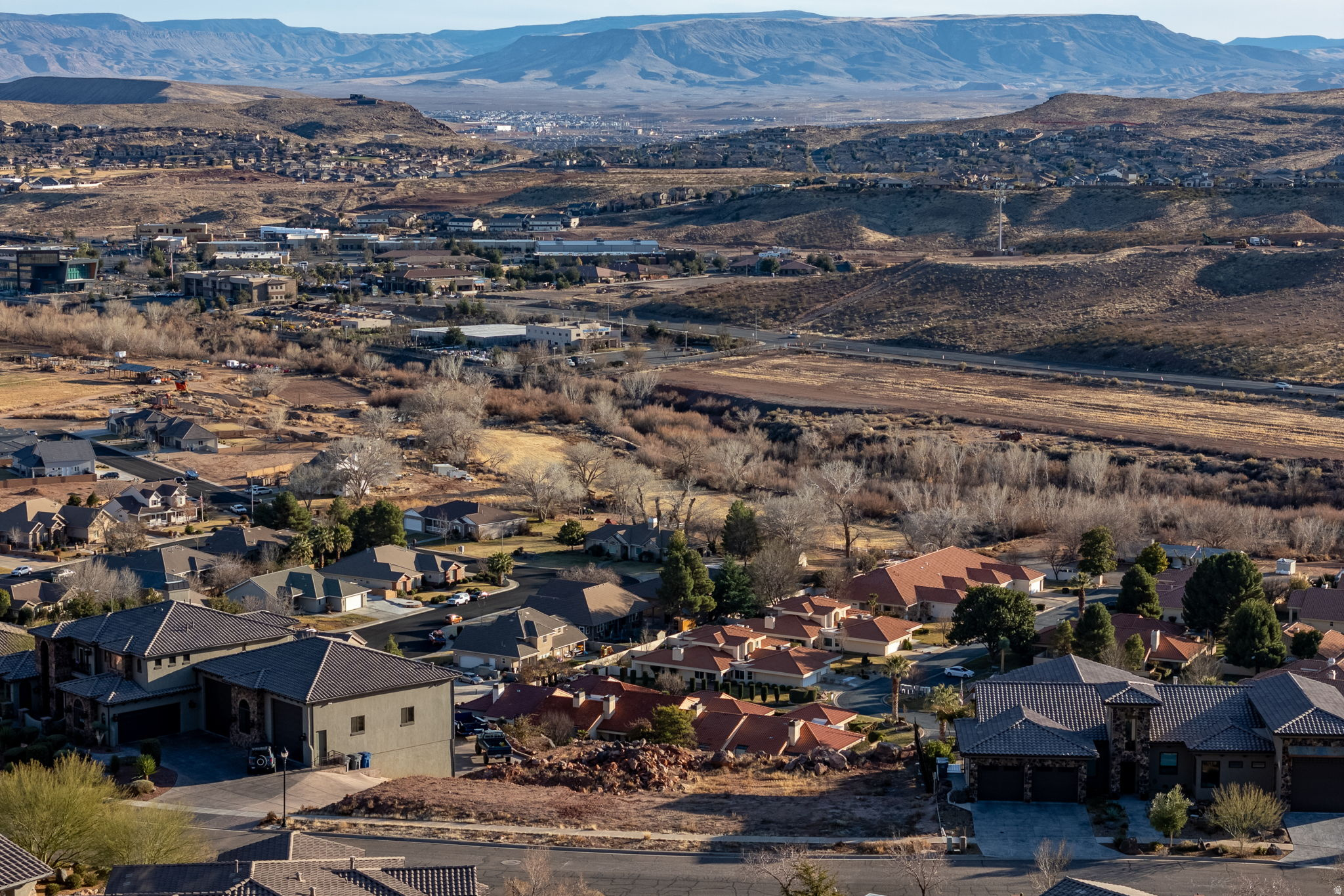 WHISPER RIDGE PH 5 - Land