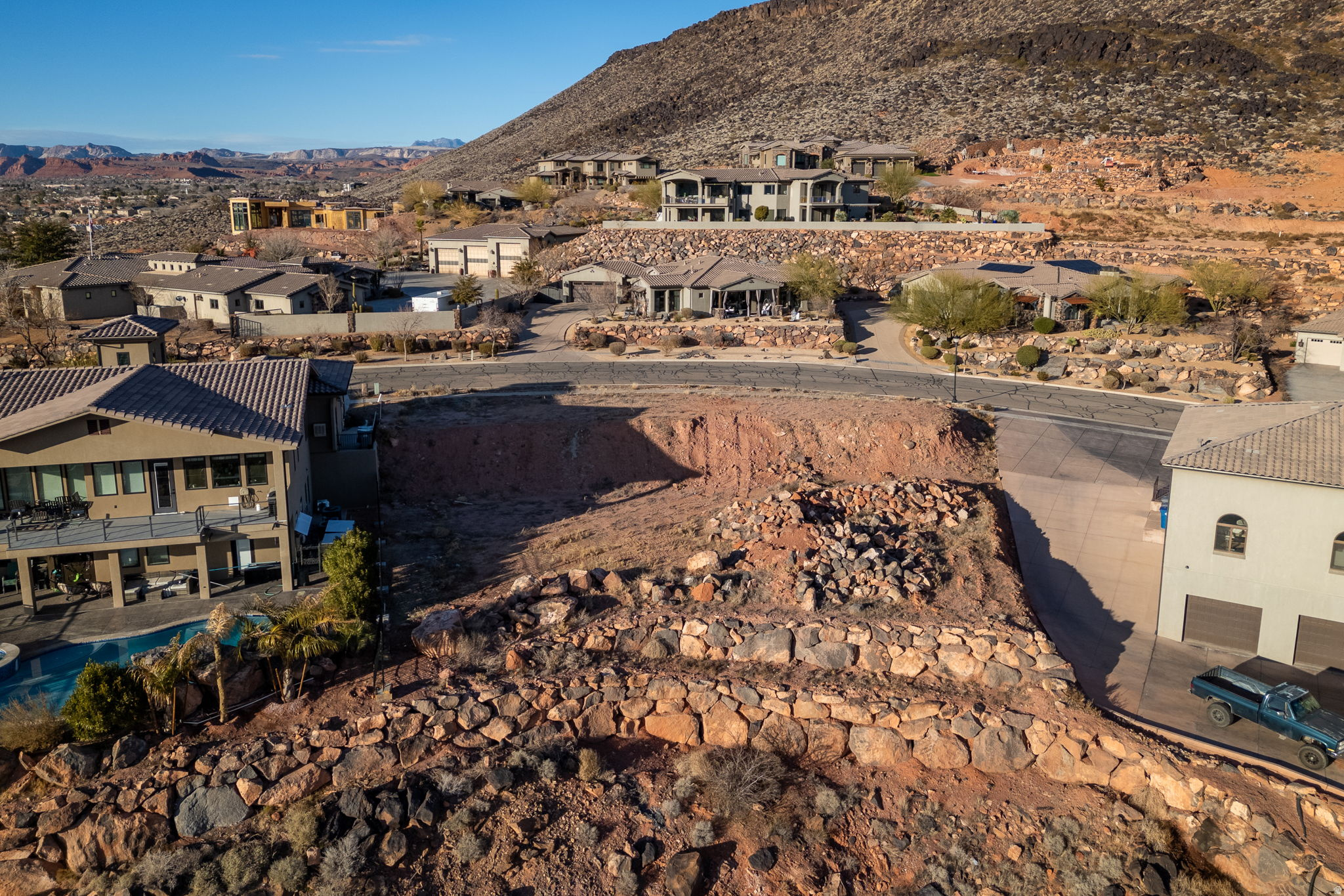 WHISPER RIDGE PH 5 - Land