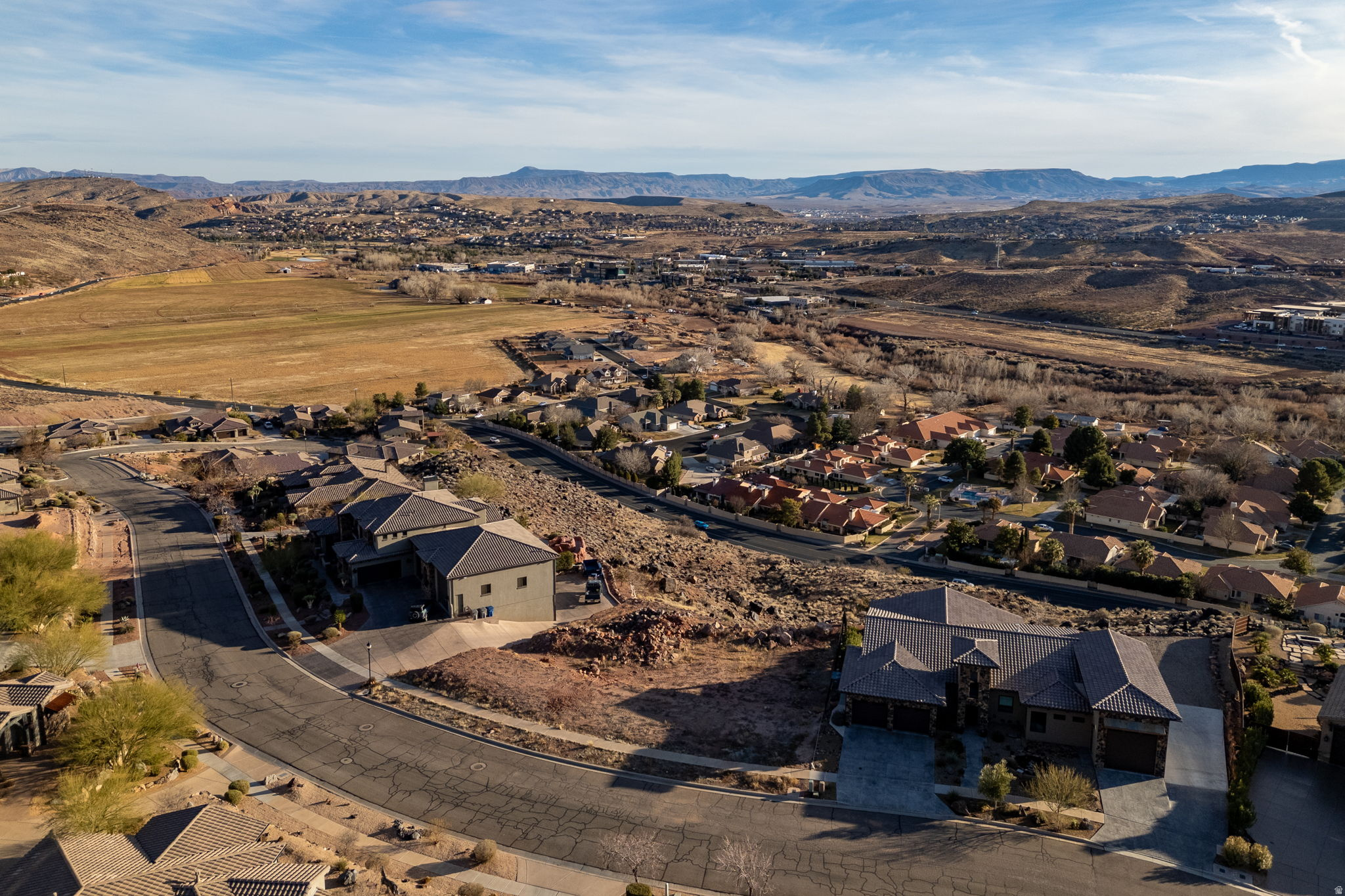 WHISPER RIDGE PH 5 - Land