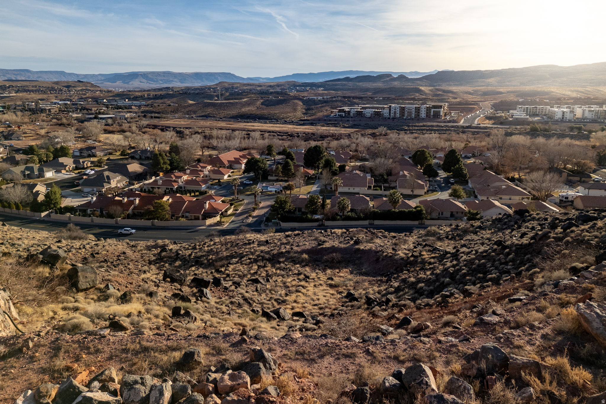 WHISPER RIDGE PH 5 - Land