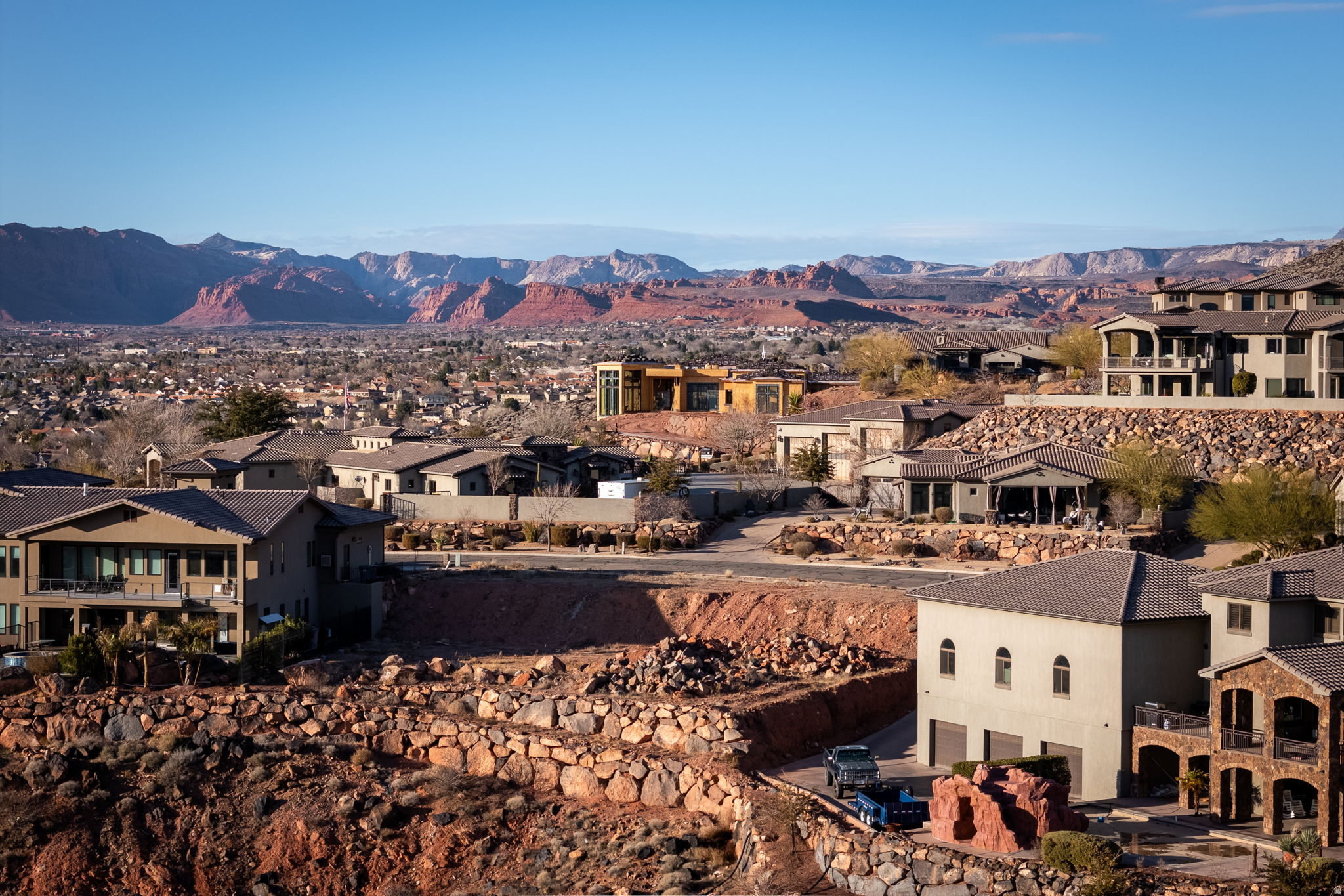 WHISPER RIDGE PH 5 - Land