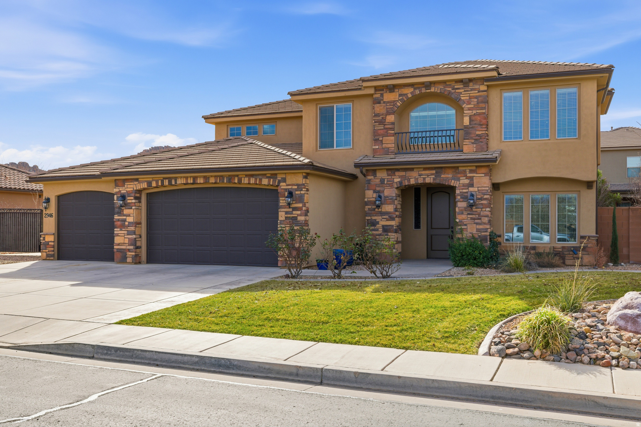 MULBERRY ESTATES PH 1 - Residential