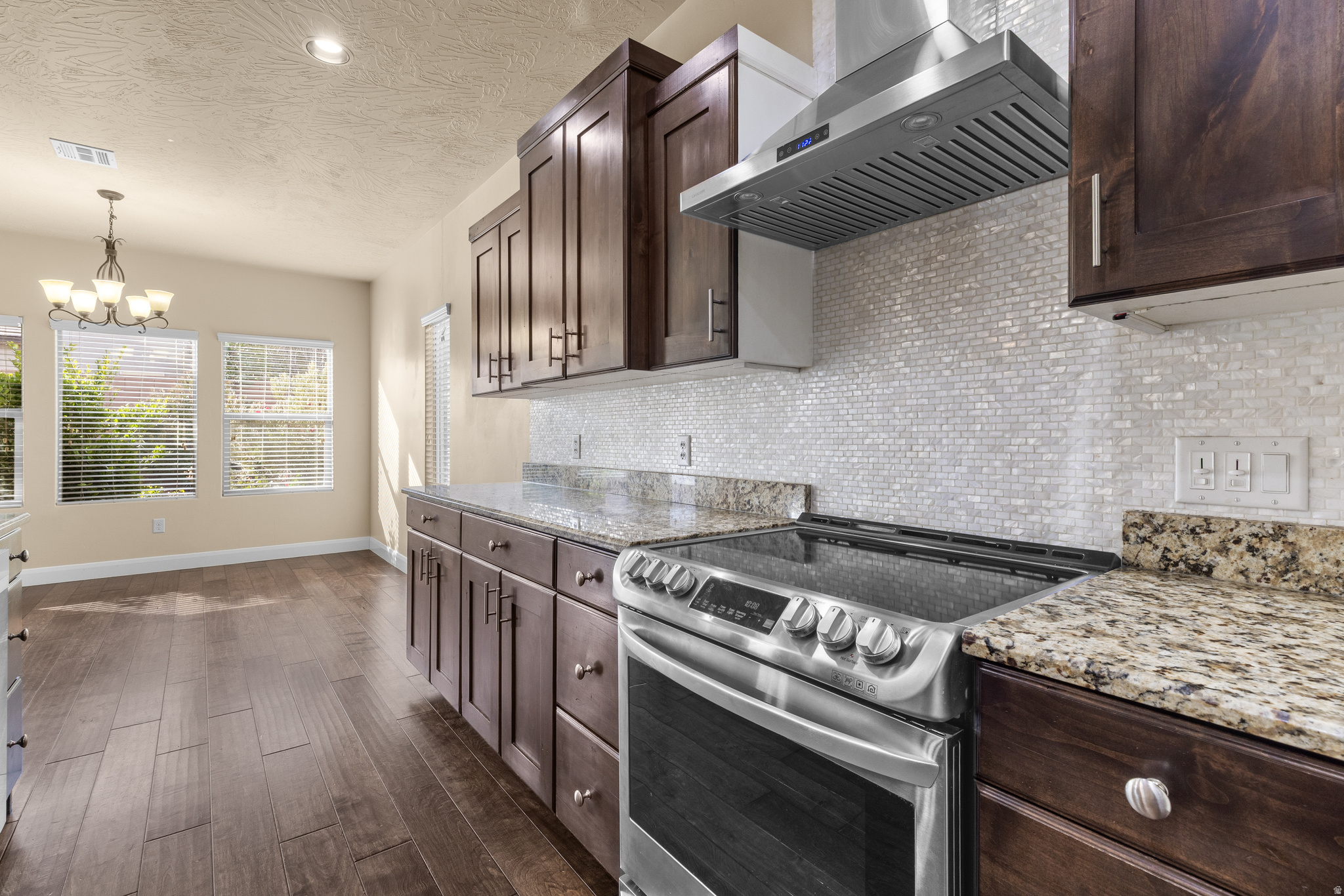 MULBERRY ESTATES PH 1 - Residential