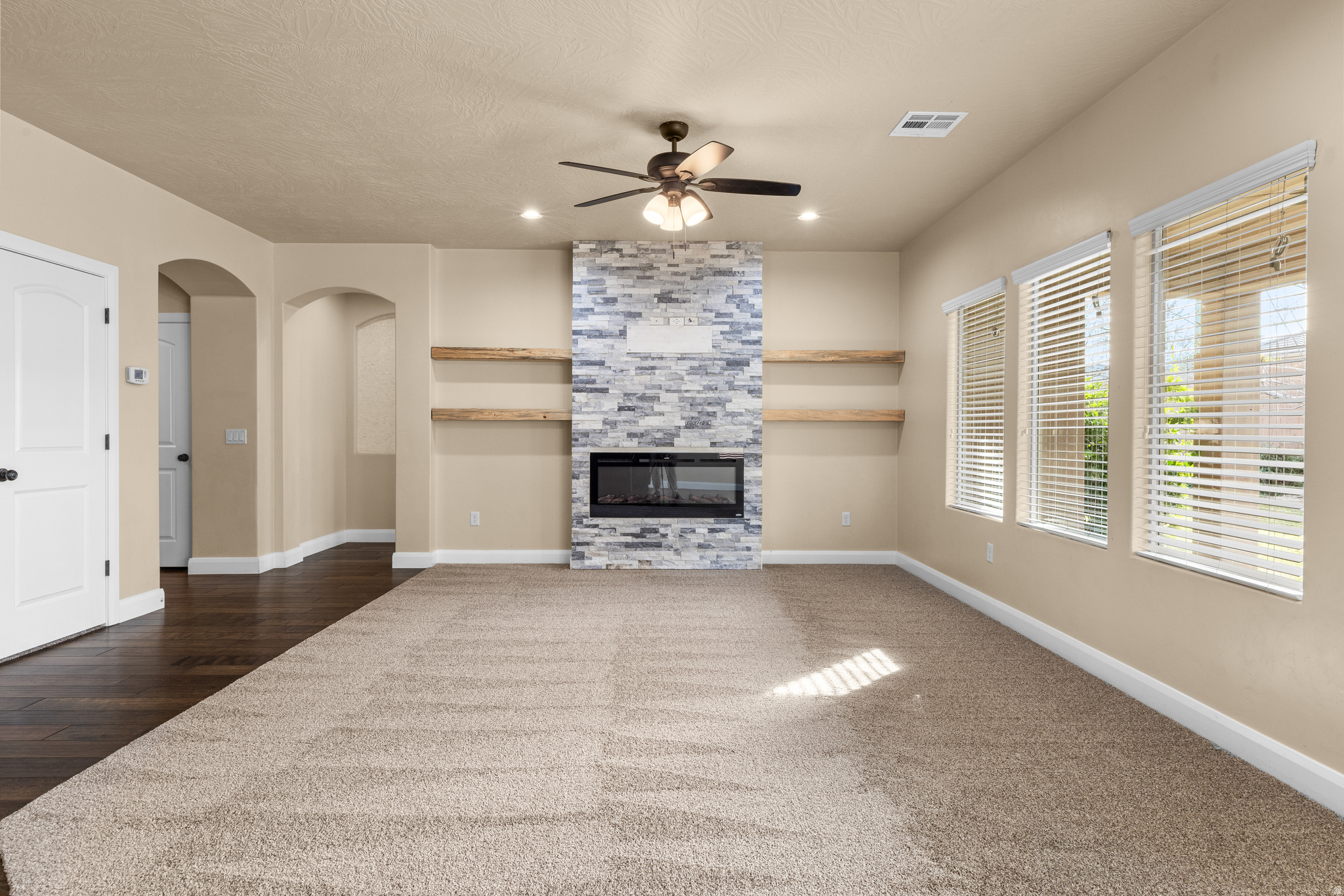 MULBERRY ESTATES PH 1 - Residential