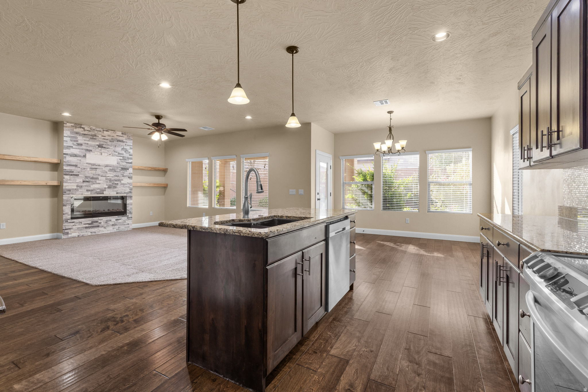 MULBERRY ESTATES PH 1 - Residential