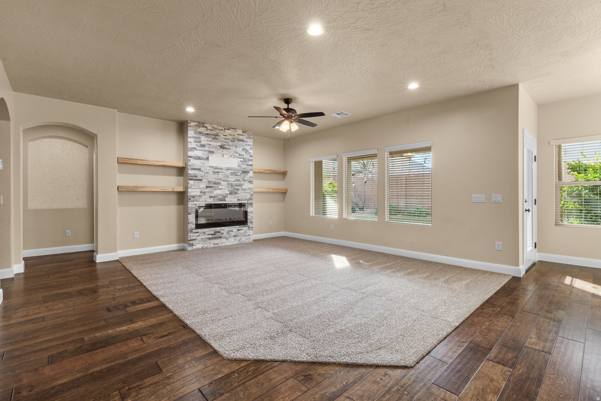 MULBERRY ESTATES PH 1 - Residential