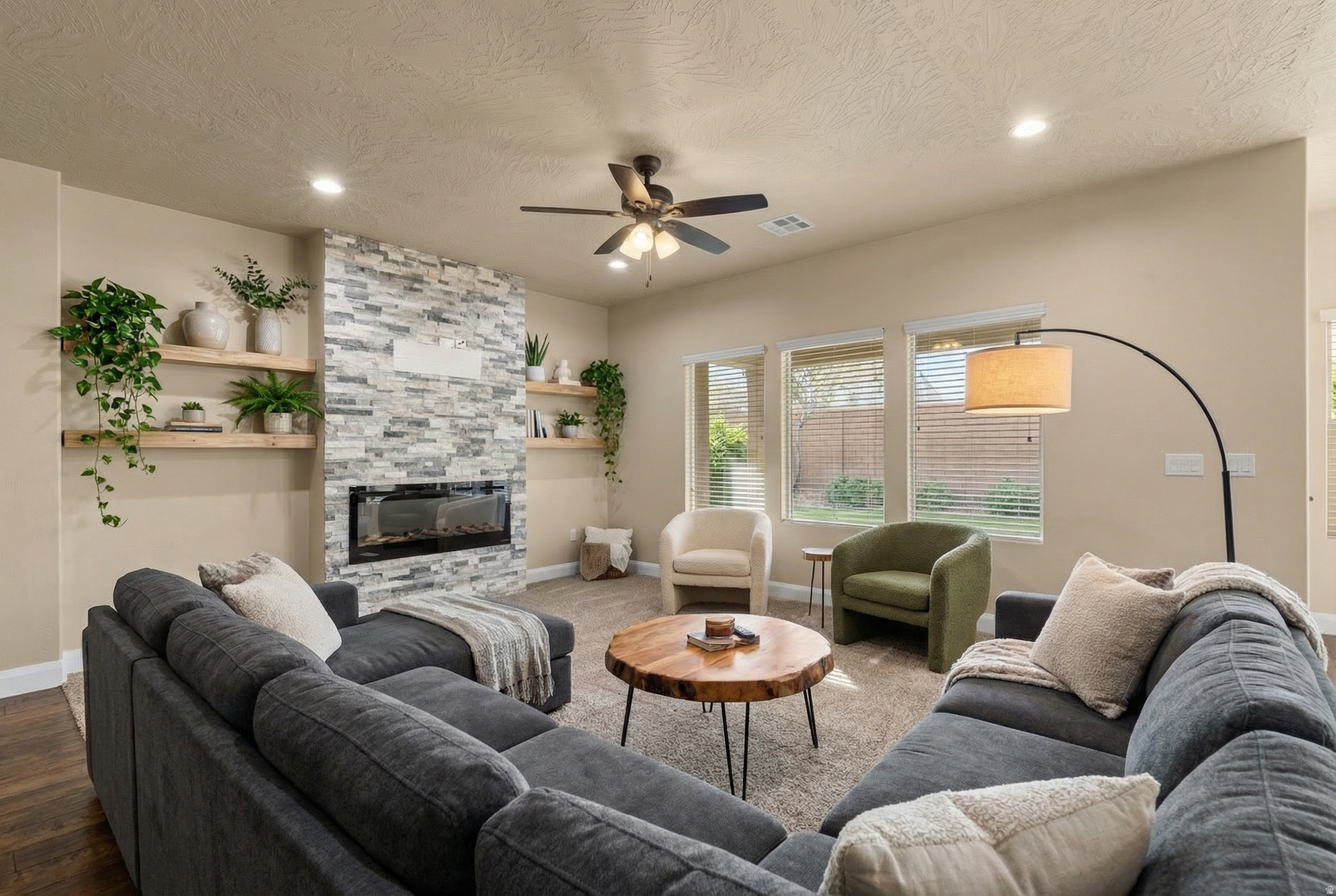 MULBERRY ESTATES PH 1 - Residential