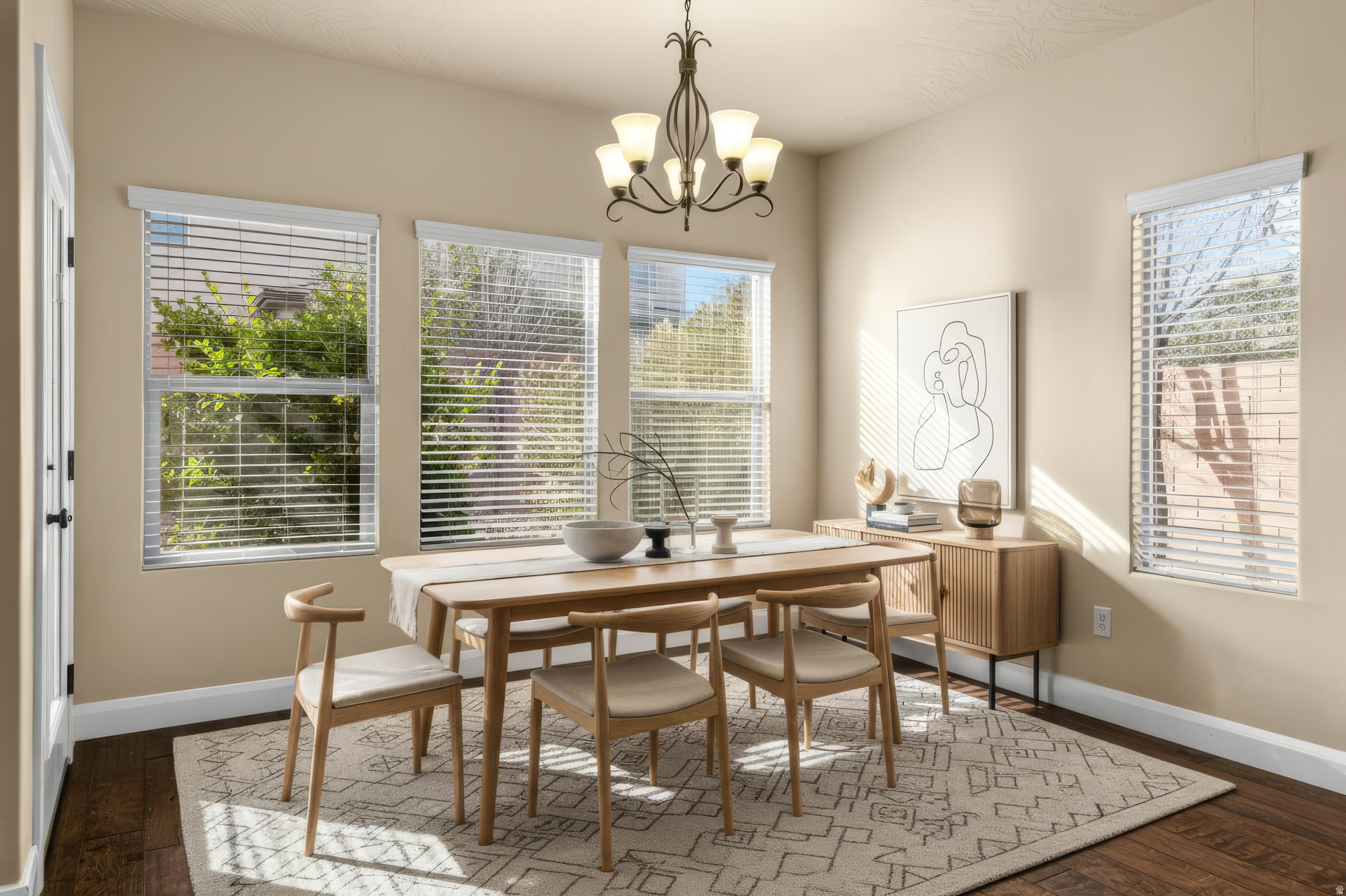 MULBERRY ESTATES PH 1 - Residential