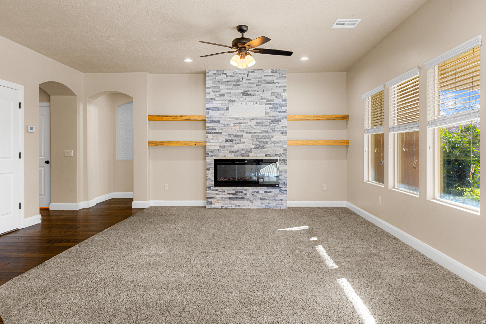 MULBERRY ESTATES PH 1 - Residential