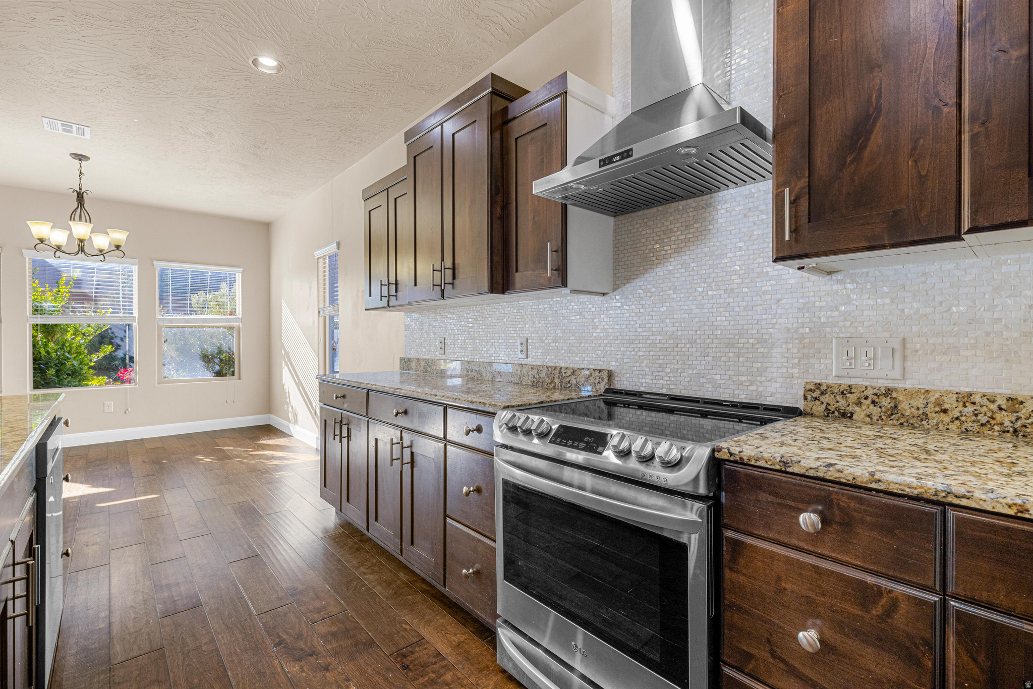 MULBERRY ESTATES PH 1 - Residential