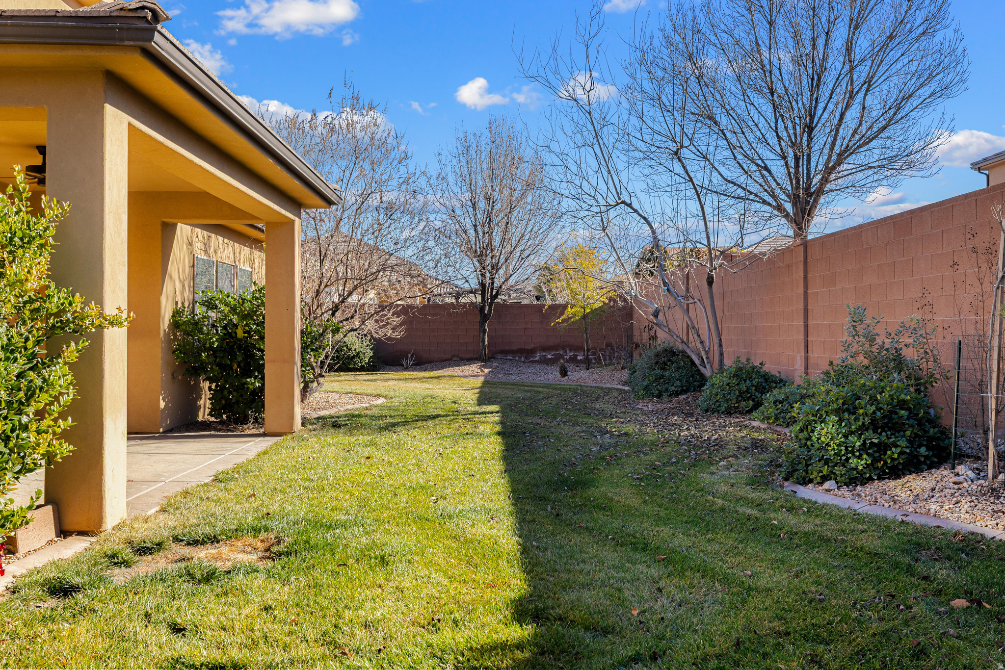 MULBERRY ESTATES PH 1 - Residential