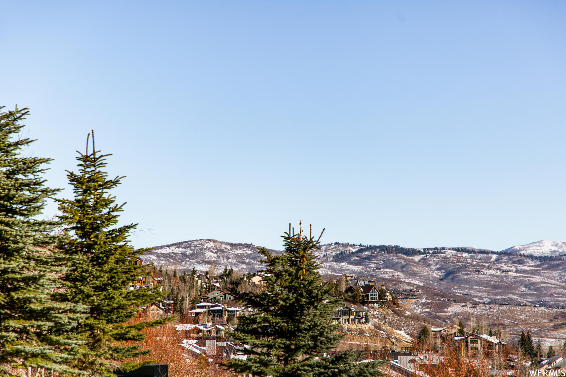 THE ASCENT PARK CITY - Residential