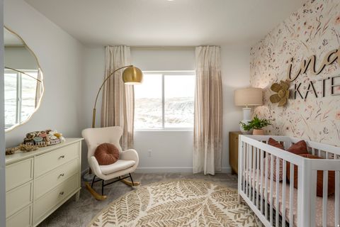 Tiny photo for 1704 W BLUE FLAX DR #3124, Saratoga Springs, UT 84045 (MLS # 2135689)