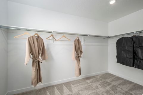 Tiny photo for 1704 W BLUE FLAX DR #3124, Saratoga Springs, UT 84045 (MLS # 2135689)