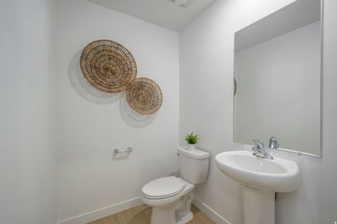 Tiny photo for 1704 W BLUE FLAX DR #3124, Saratoga Springs, UT 84045 (MLS # 2135689)