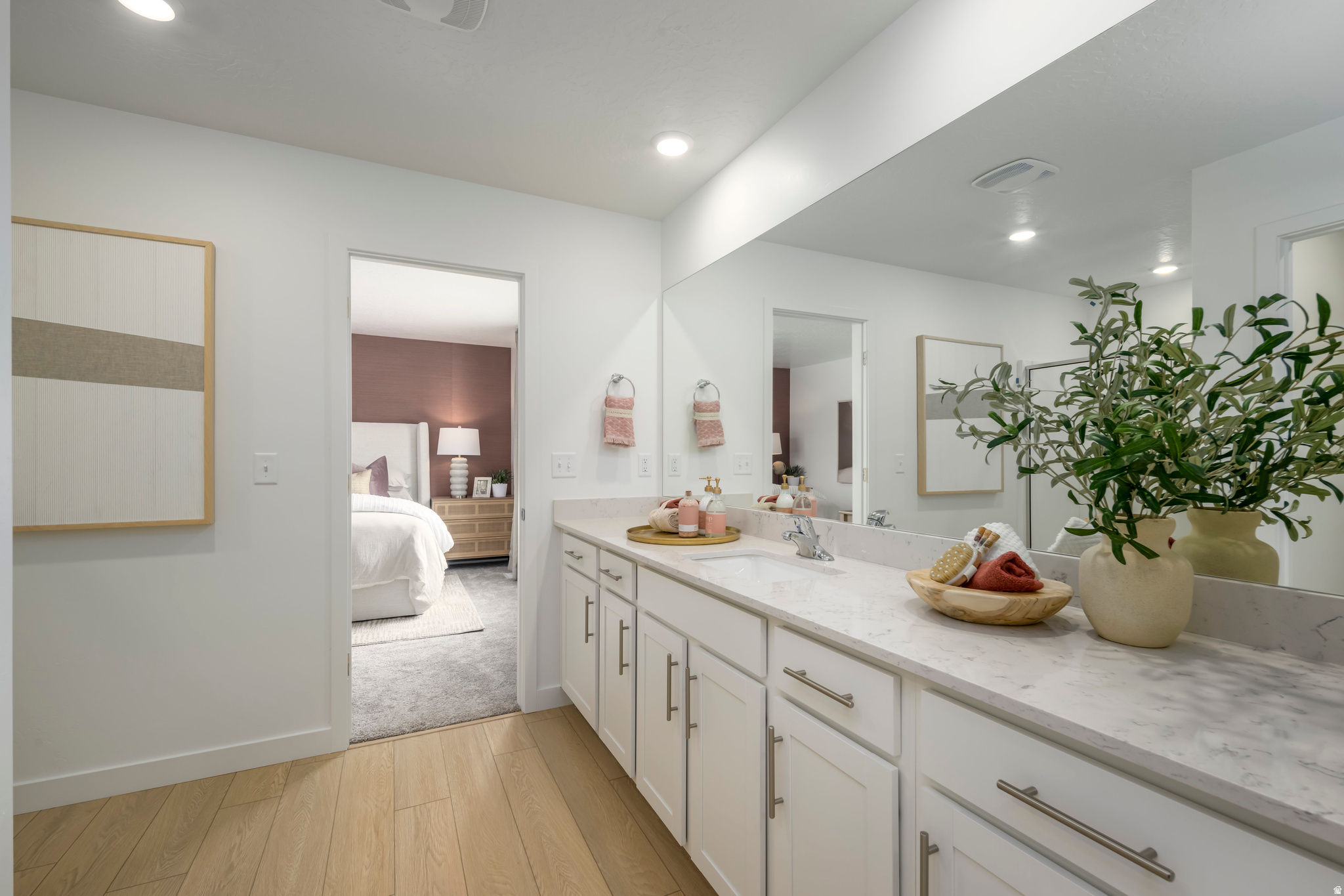 THE VALLEY AT WILDFLOWER - Residential