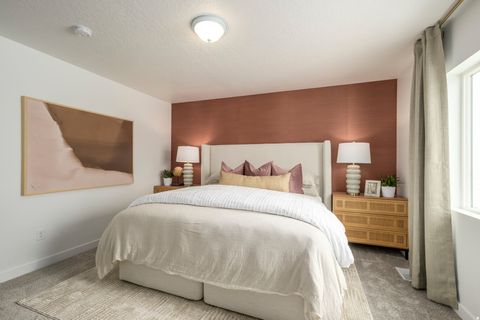 Tiny photo for 1704 W BLUE FLAX DR #3124, Saratoga Springs, UT 84045 (MLS # 2135689)