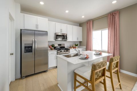 Tiny photo for 1704 W BLUE FLAX DR #3124, Saratoga Springs, UT 84045 (MLS # 2135689)