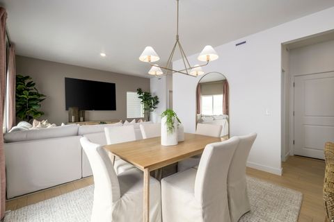 Tiny photo for 1704 W BLUE FLAX DR #3124, Saratoga Springs, UT 84045 (MLS # 2135689)