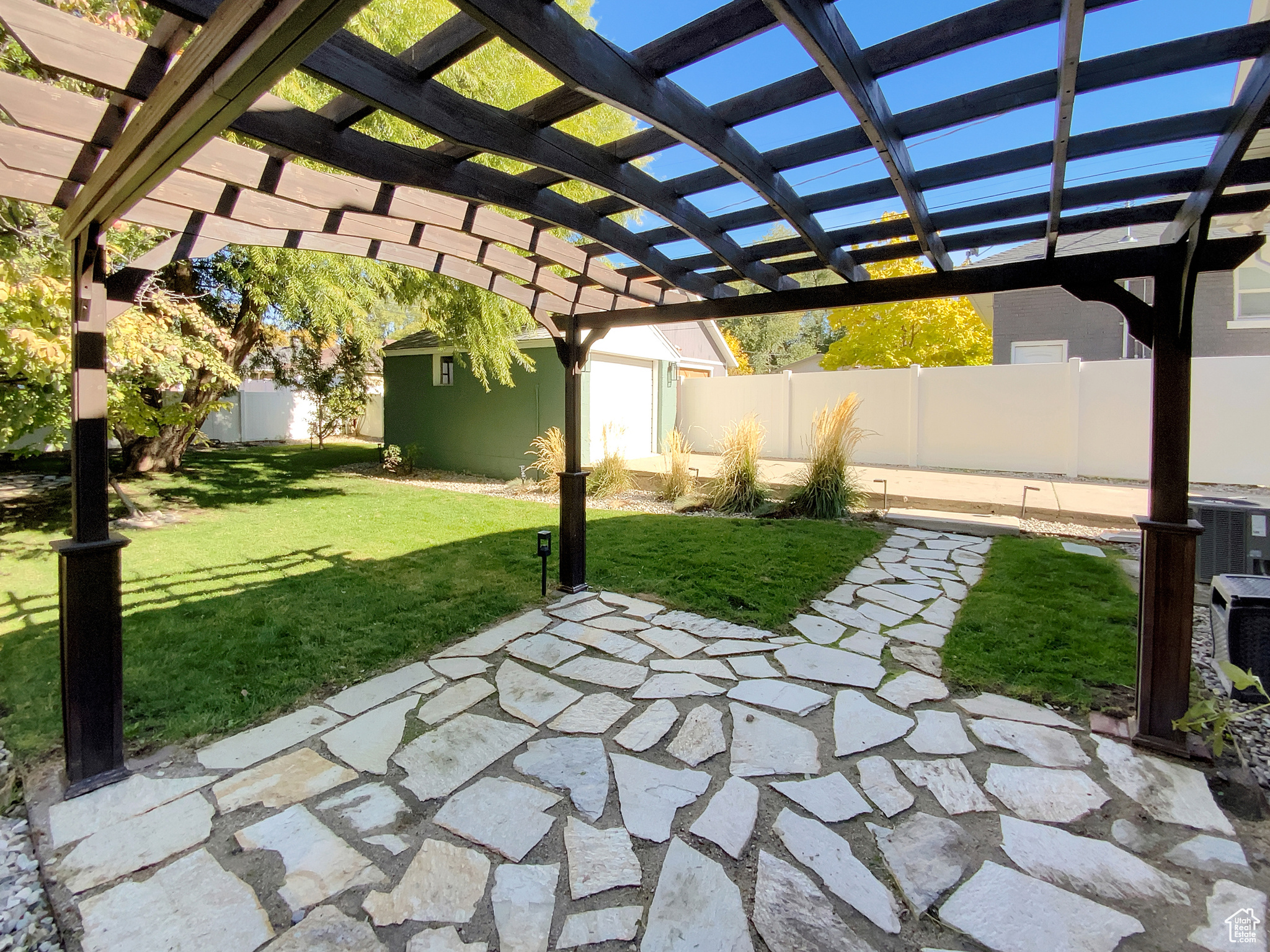 PLAT A - Residential