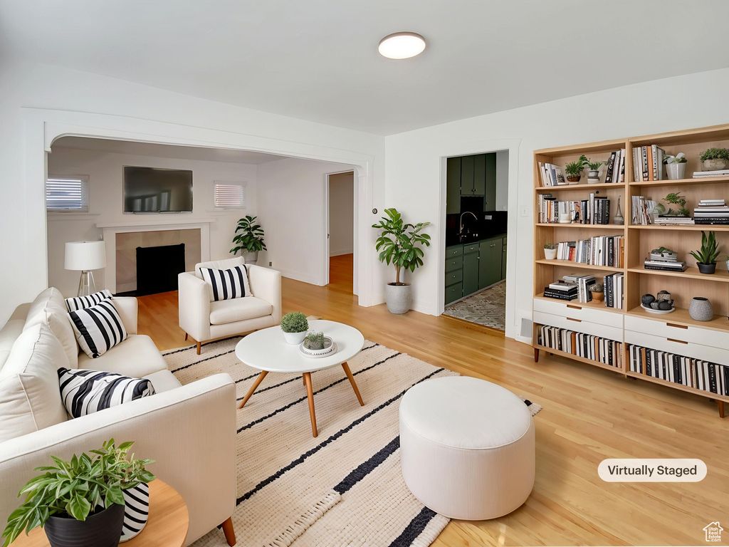 Photo of 755 E 1700 S, Salt Lake City, UT 84105 (MLS # 2119742)