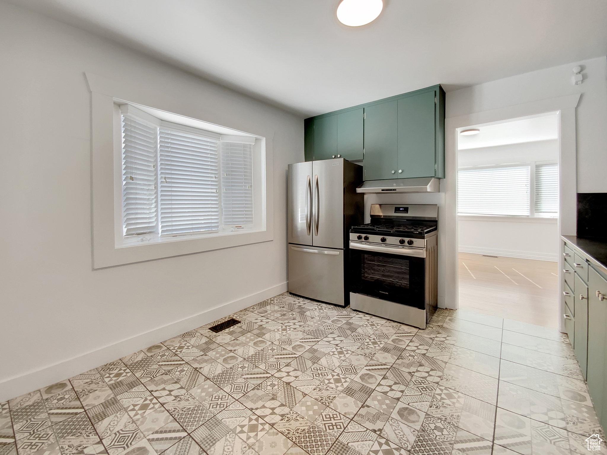 PLAT A - Residential