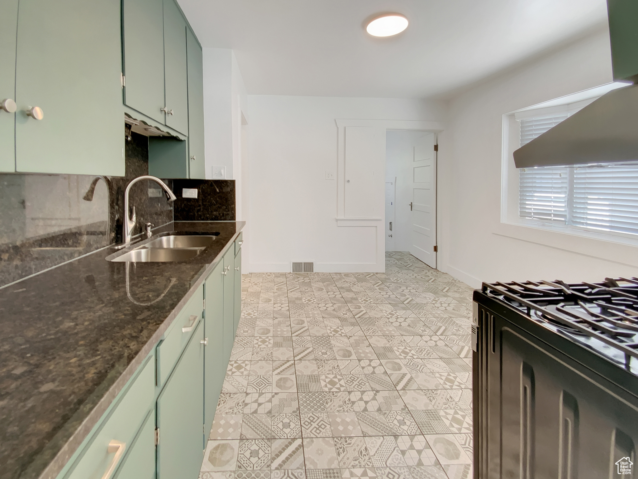 PLAT A - Residential