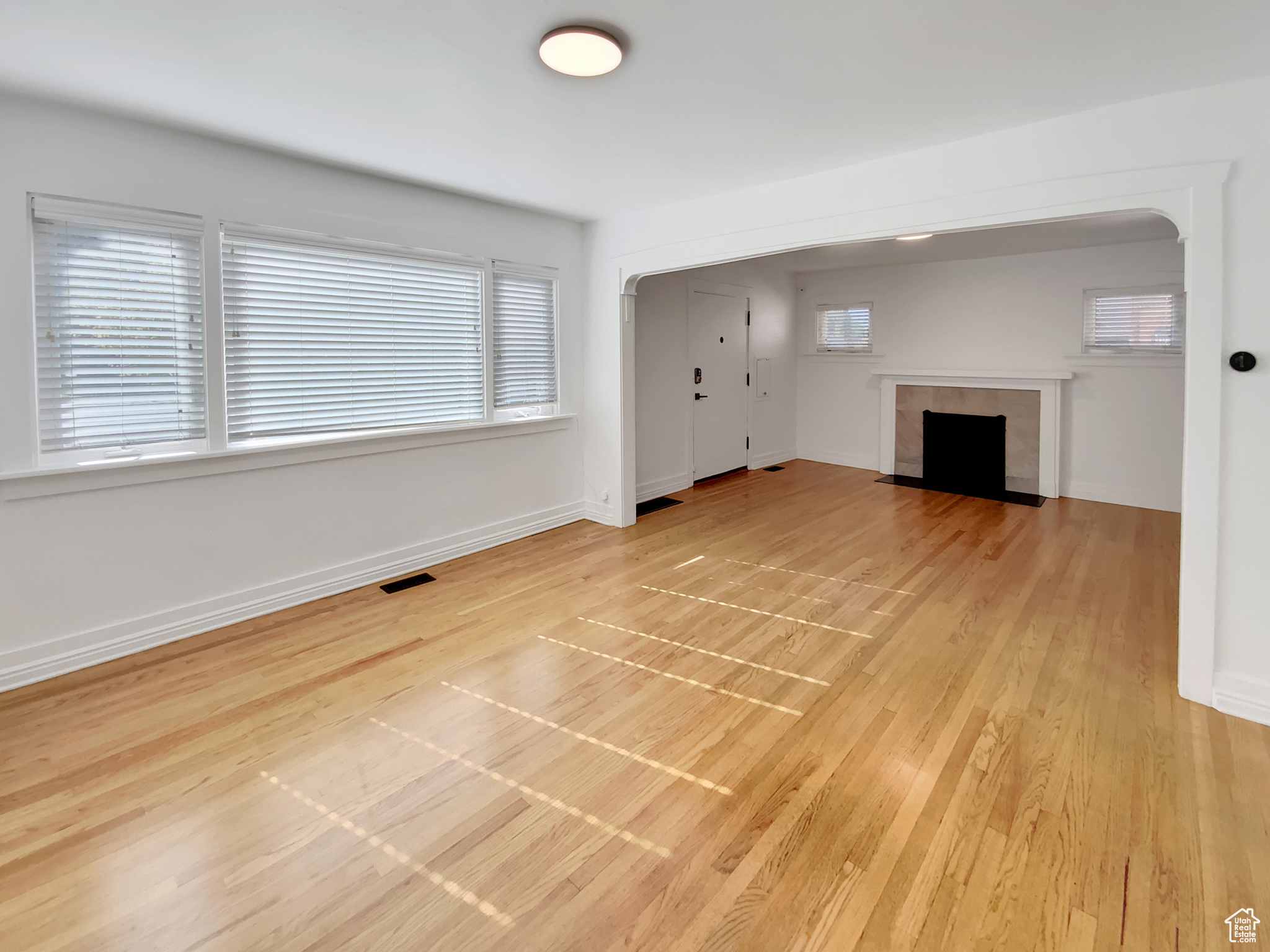 PLAT A - Residential