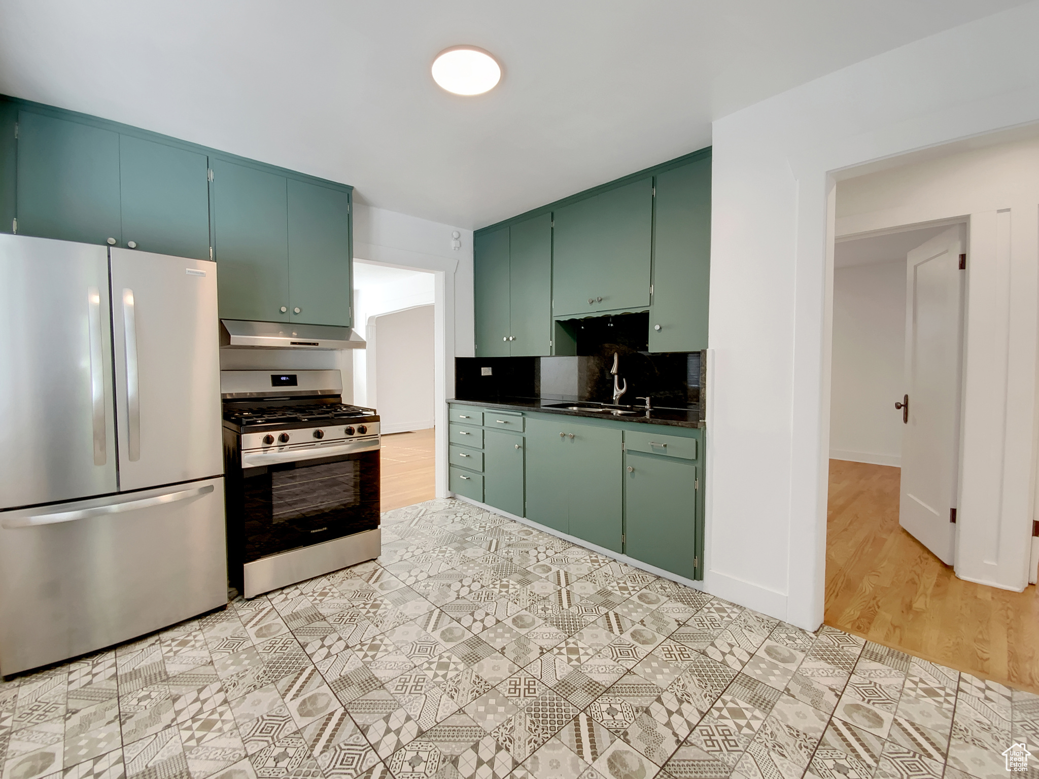 PLAT A - Residential