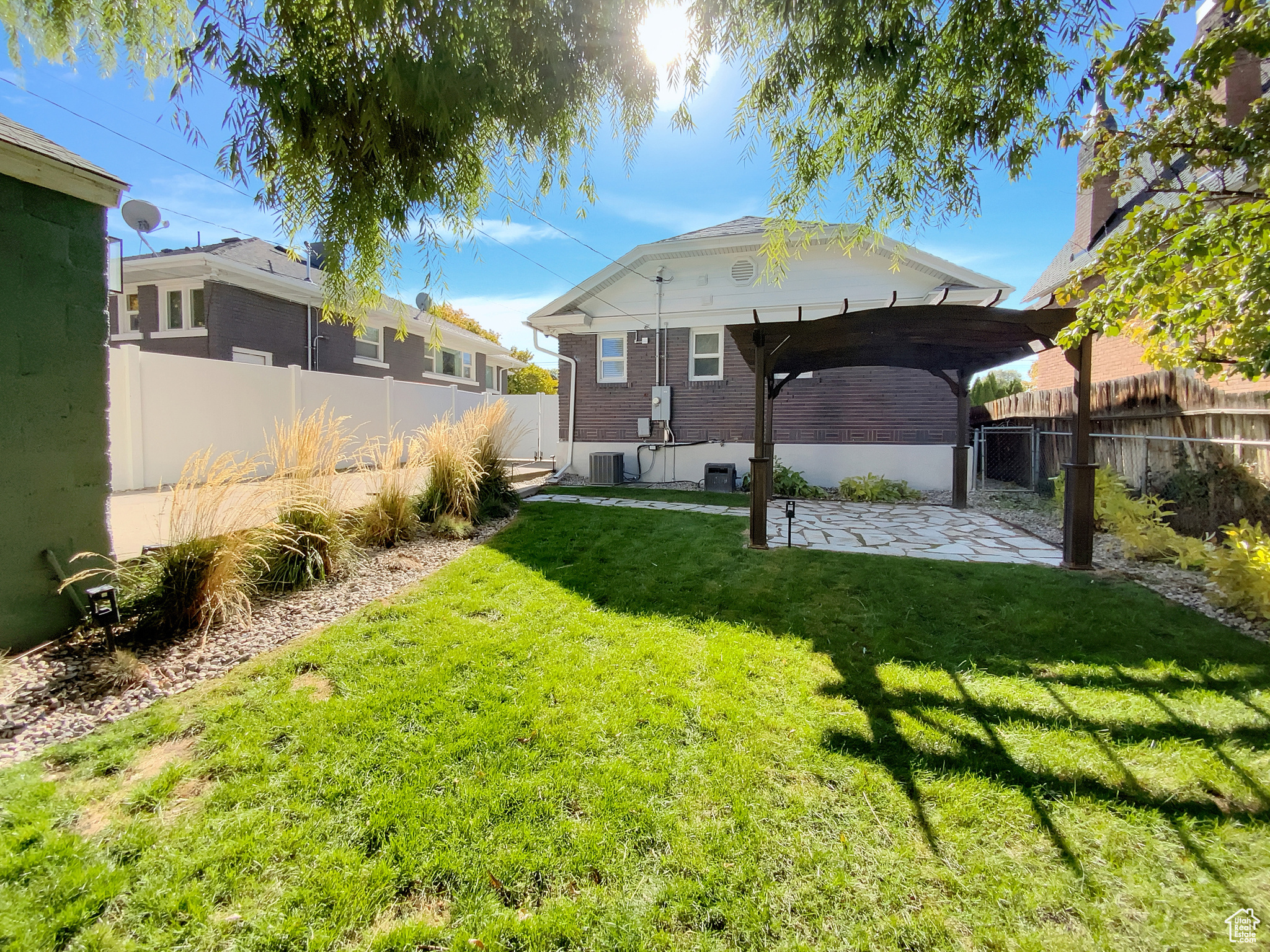 PLAT A - Residential